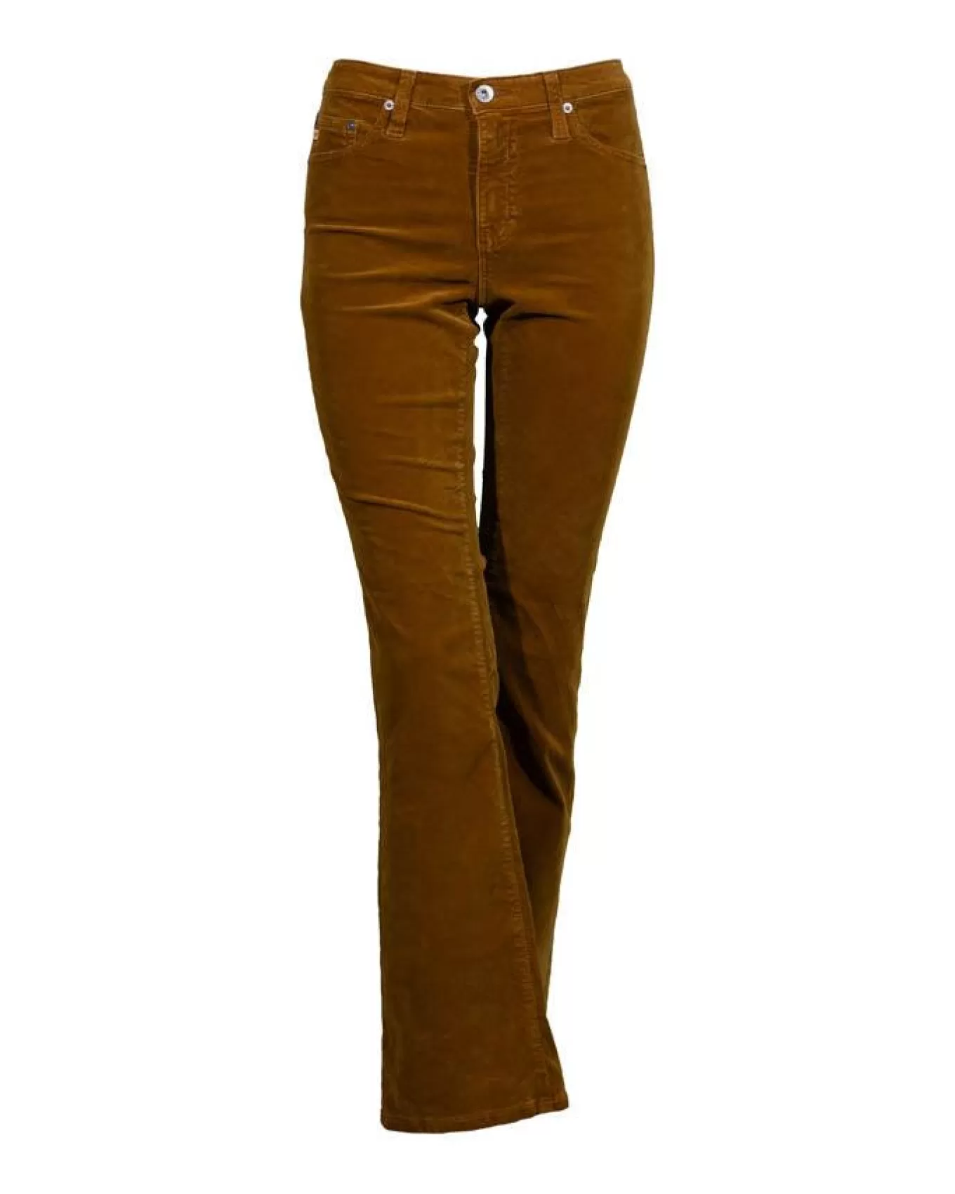 AG Jeans Angel Corduroy Bootcut Pant<Adriano Goldschmied Jeans Discount