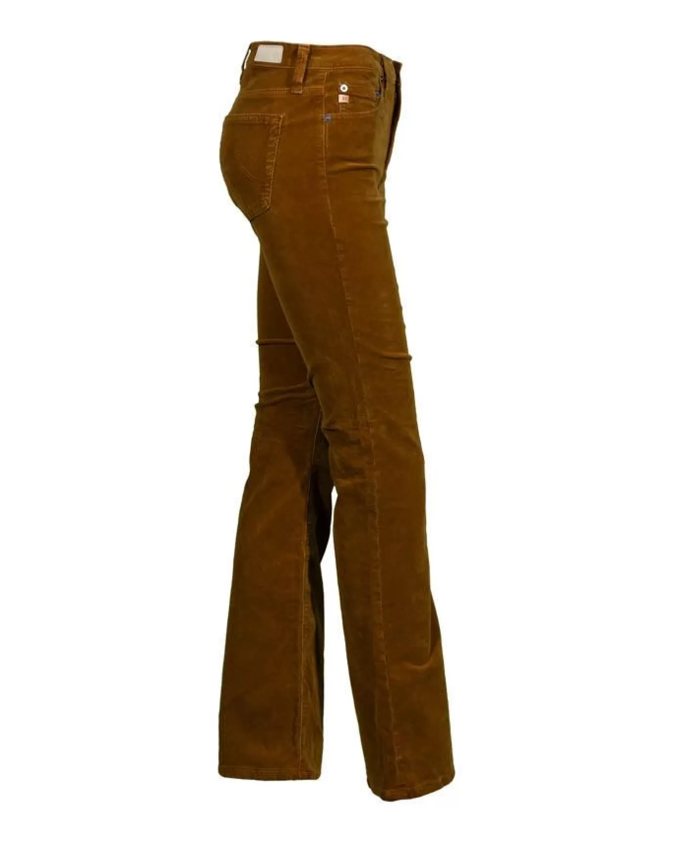 AG Jeans Angel Corduroy Bootcut Pant<Adriano Goldschmied Jeans Discount