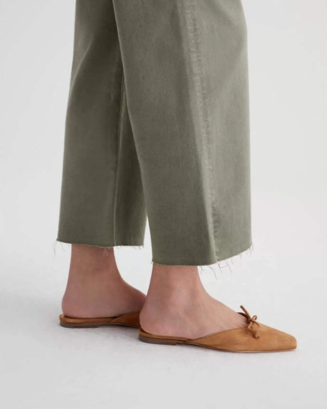 AG Jeans Saige Wide Leg Crop Jeans Multiple Colors<Adriano Goldschmied Jeans Online
