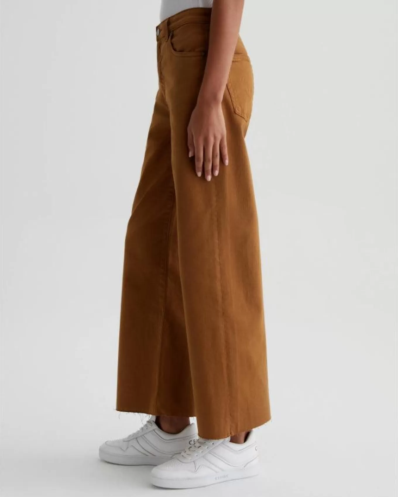 AG Jeans Saige Wide Leg Crop Jeans Multiple Colors<Adriano Goldschmied Jeans Online