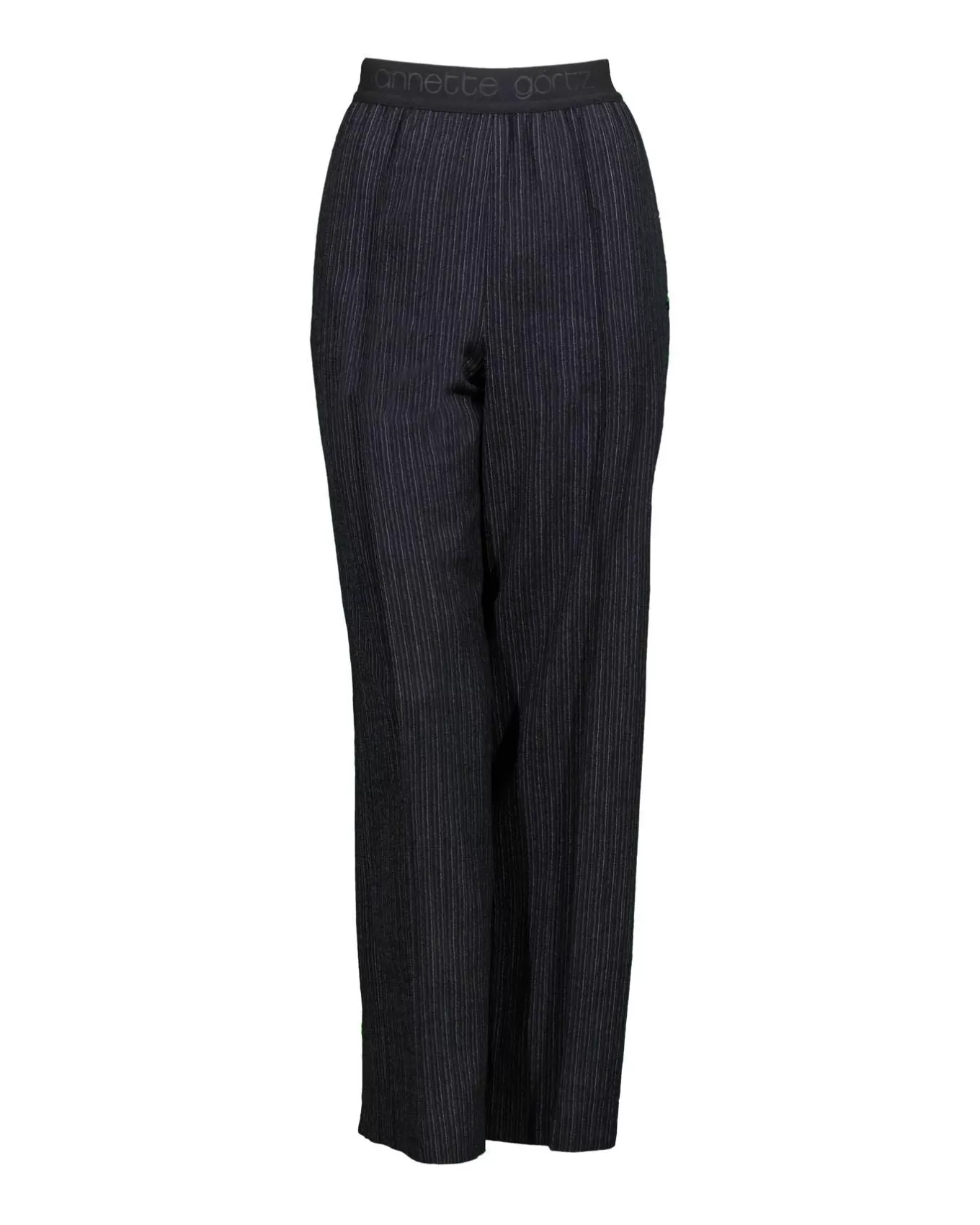 Evox Striped Pant<Annette Gortz Sale