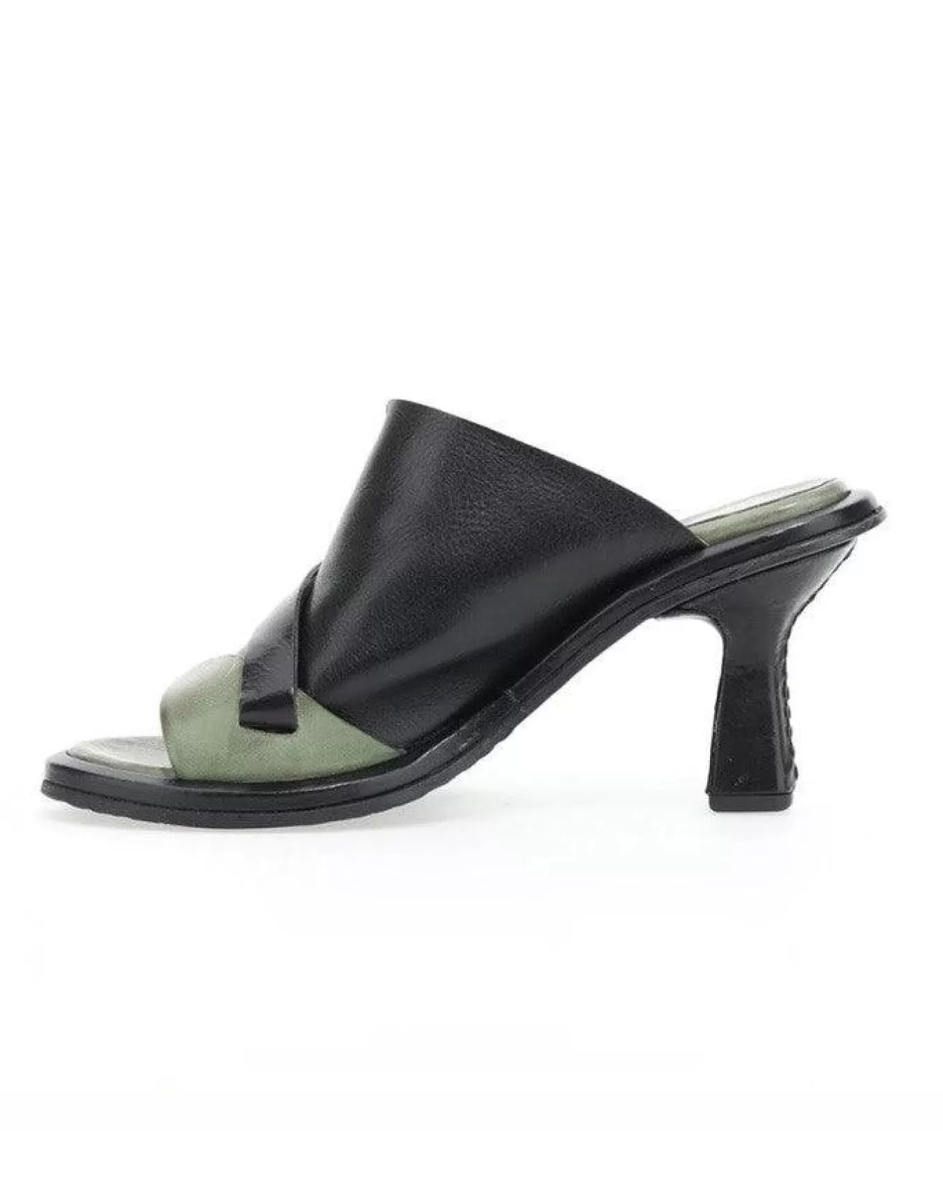 Nina Two Tone Sandals<AS98 Cheap