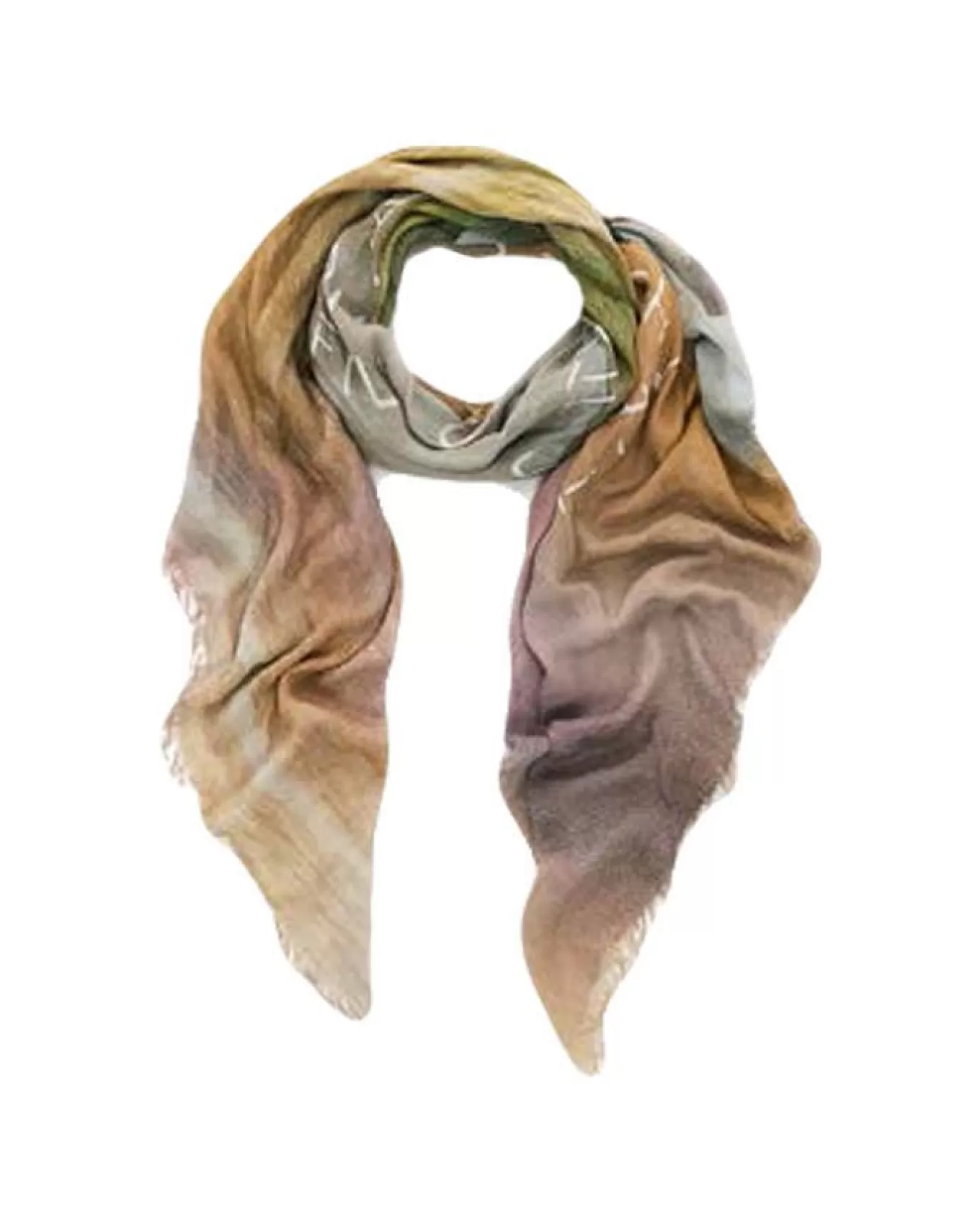 Been A Ball Scarf<Suzi Roher Outlet