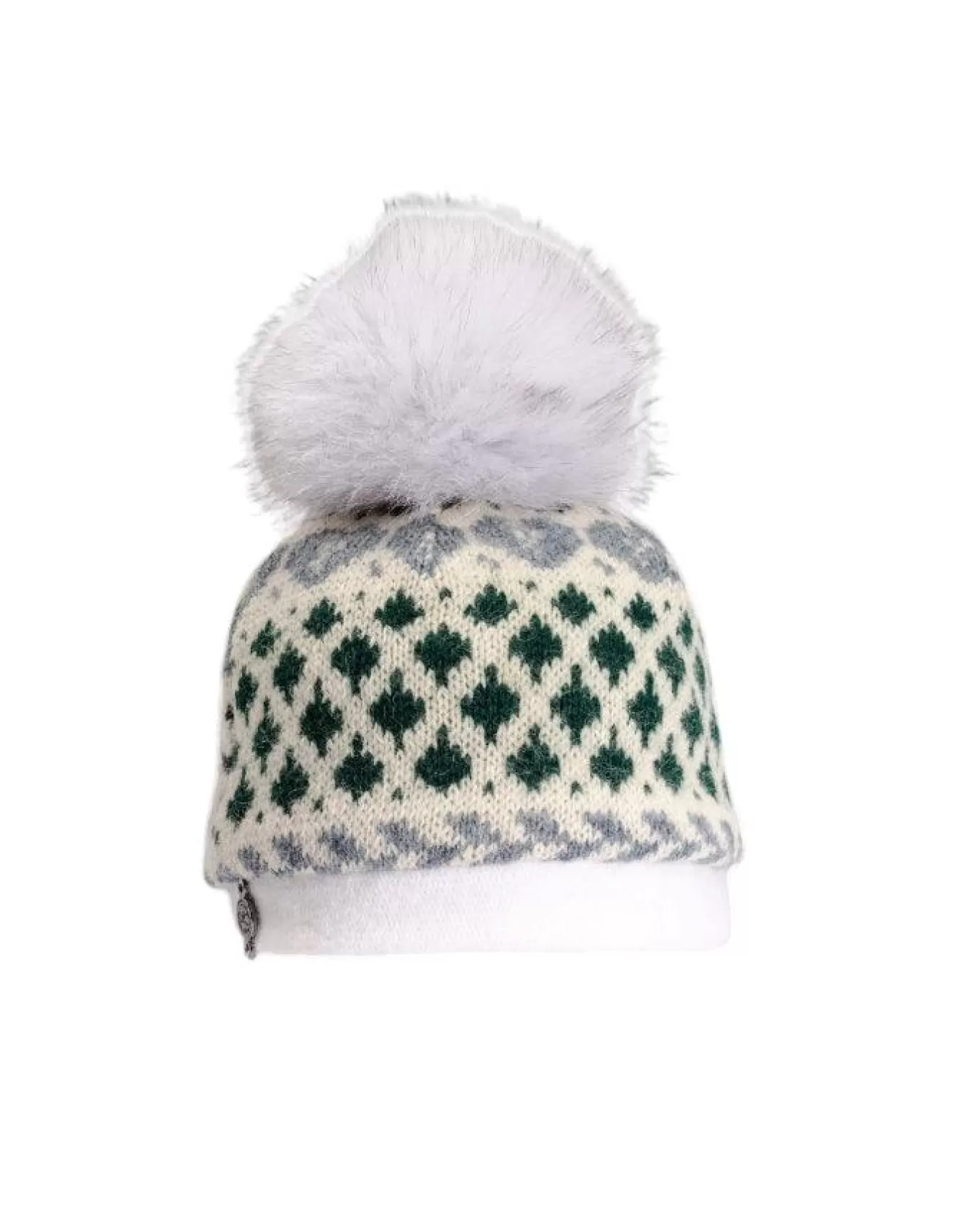 Bexley Sweater Wool Beanie With Pom<Canadian Hat Flash Sale