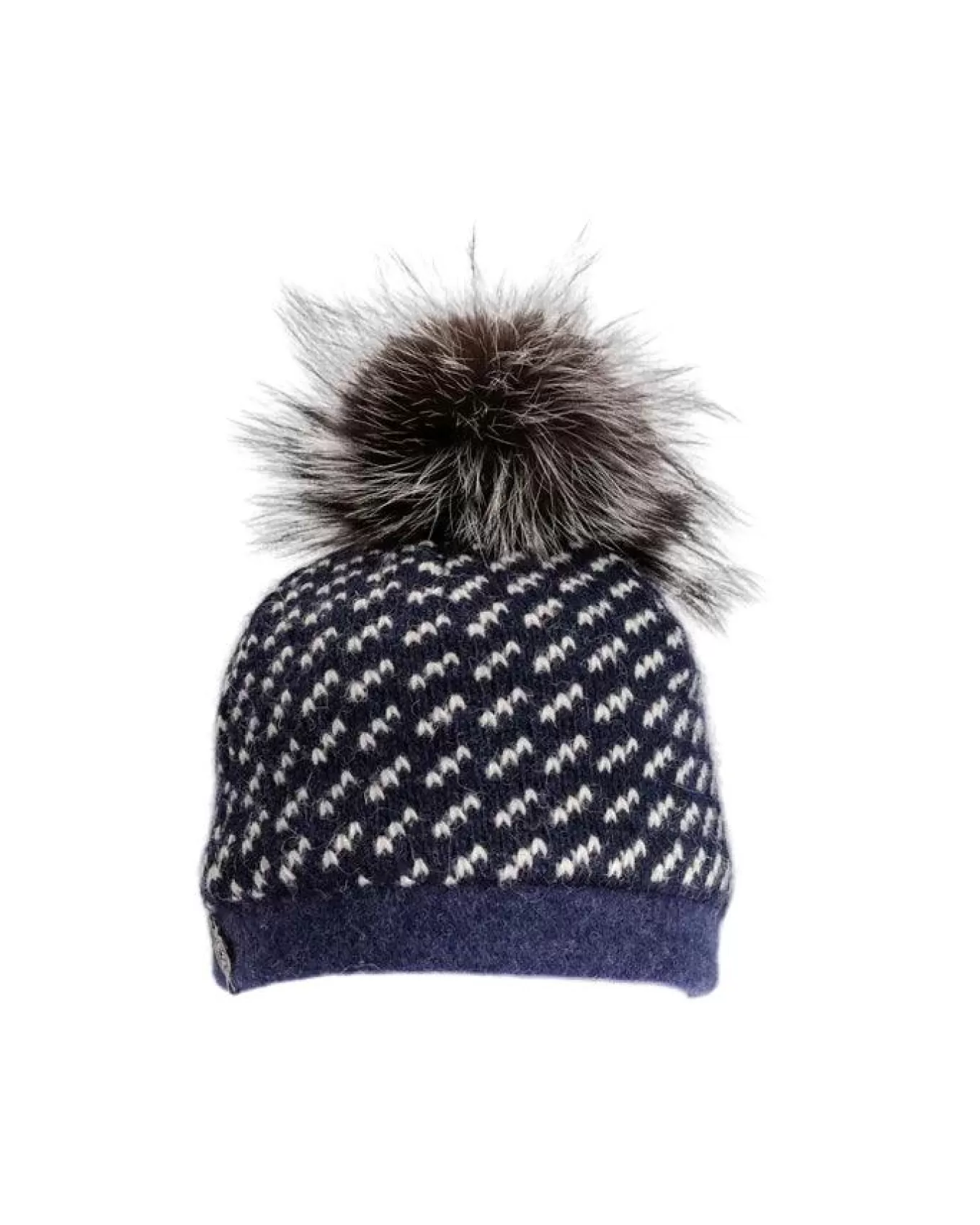 Bexley Sweater Wool Beanie With Pom<Canadian Hat Flash Sale