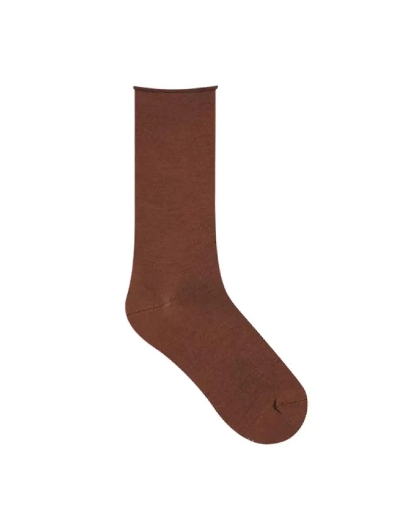 Wool Socks Cotton Inside<Bleu Foret Clearance