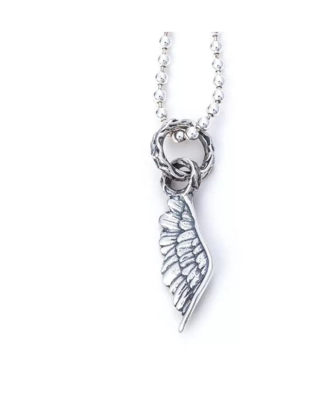 Little Wing Pendant<Bloodline Design Sale