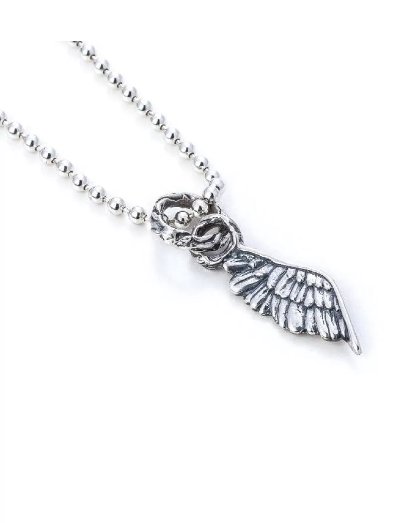 Little Wing Pendant<Bloodline Design Sale