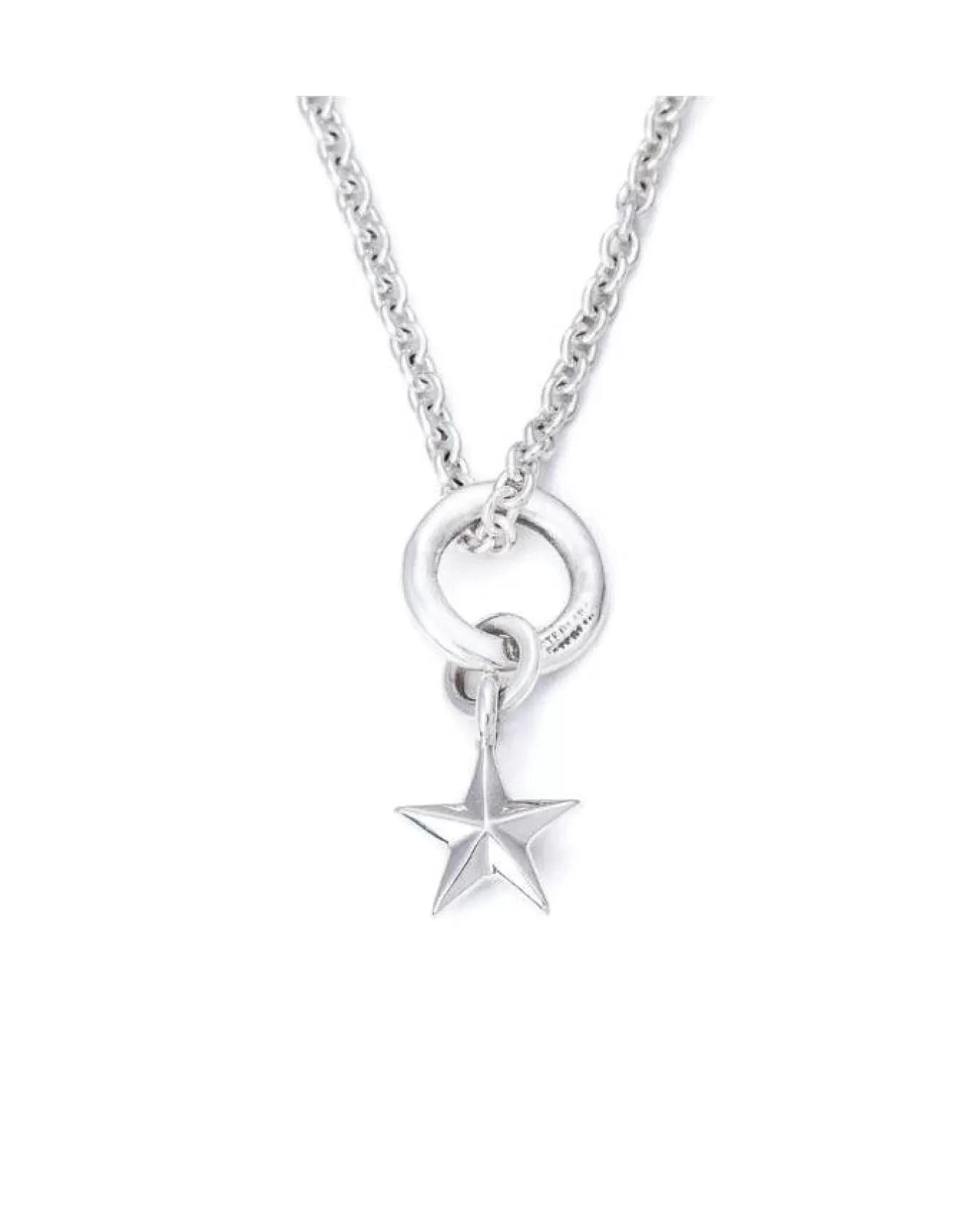 North Star Pendant<Bloodline Design Store