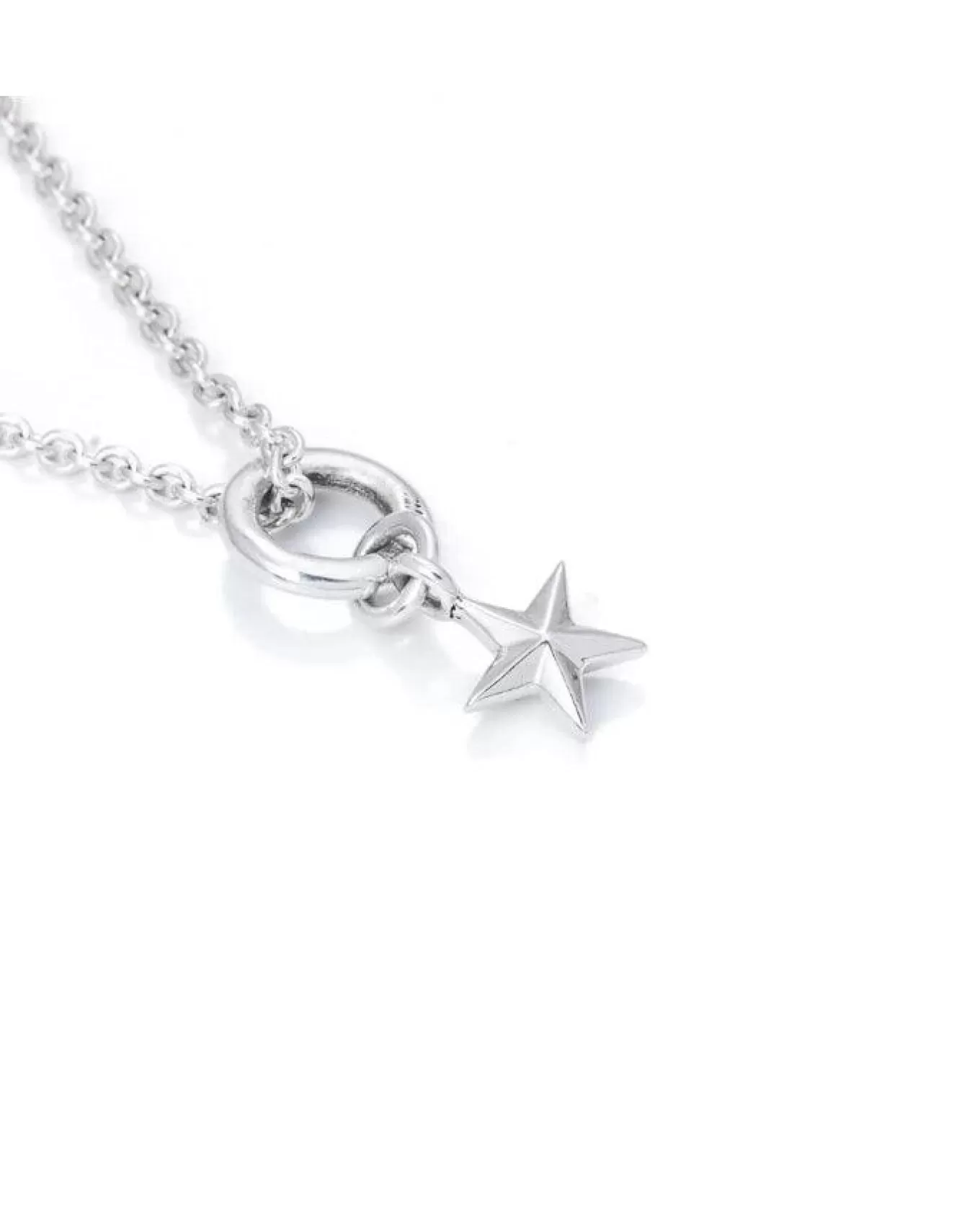 North Star Pendant<Bloodline Design Store