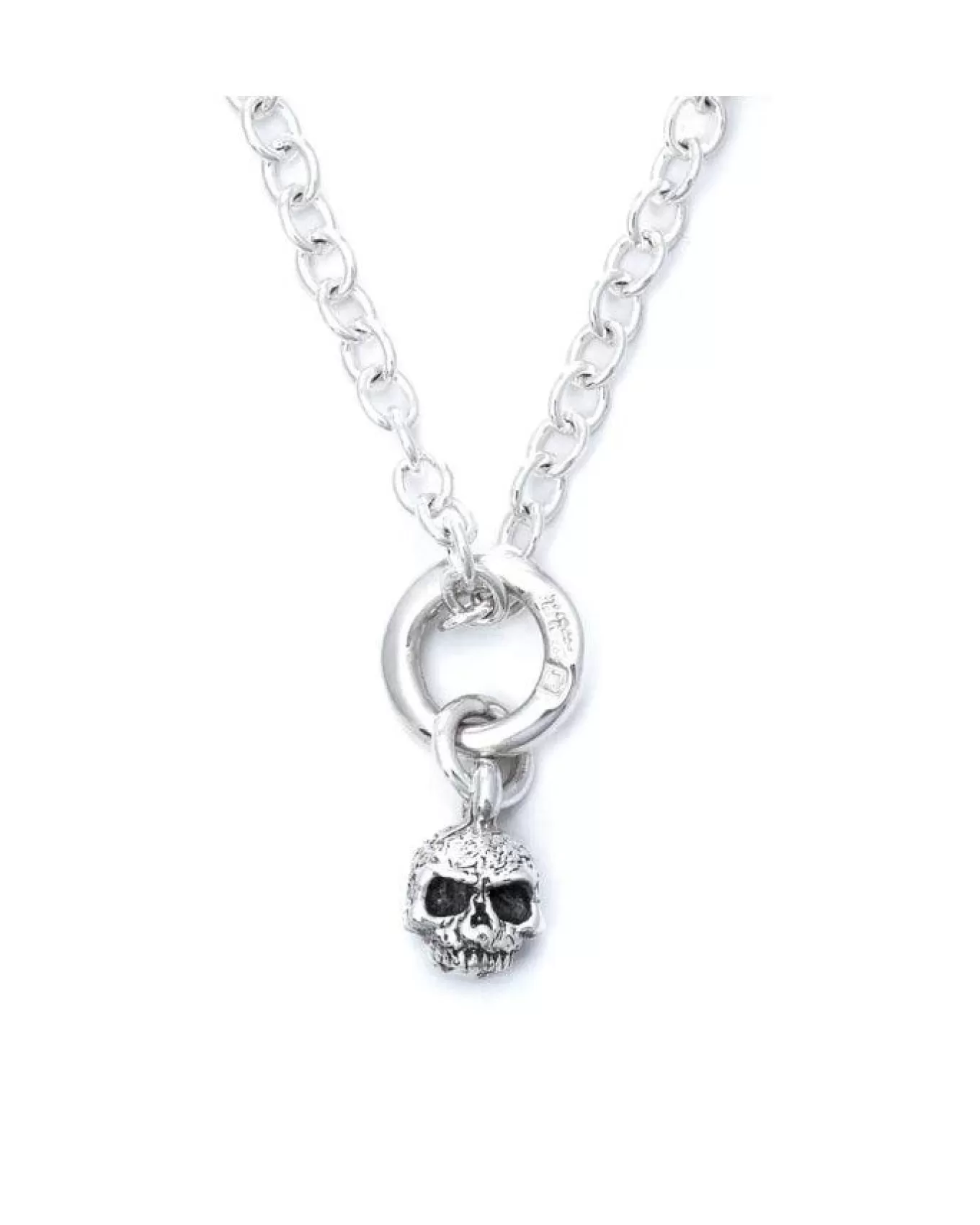 Small Skull Pendant<Bloodline Design Flash Sale