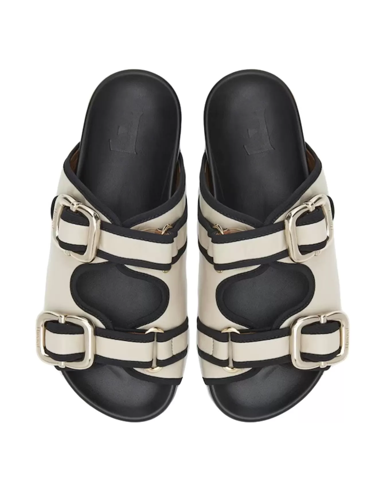 Bono Sandal<Flattered Hot