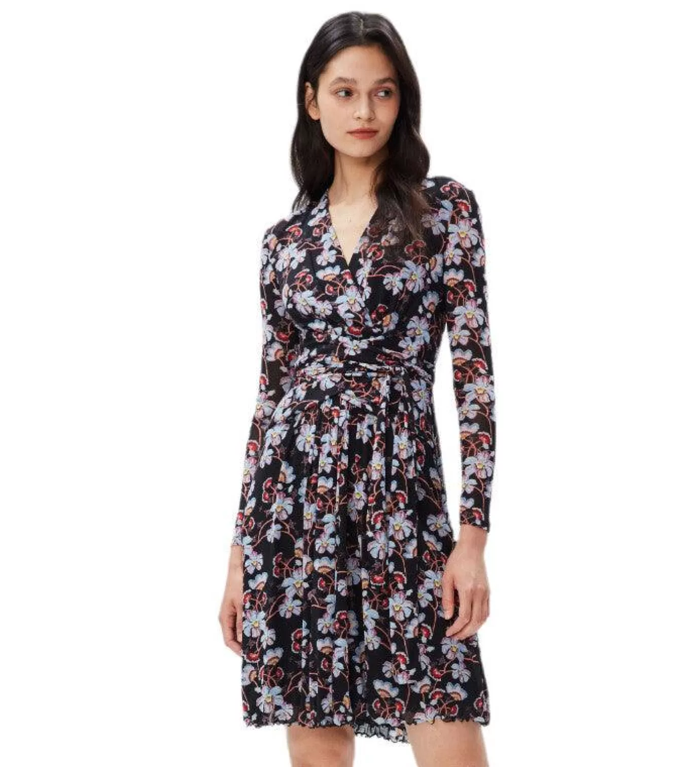 Brenda Dress<Diane Von Furstenberg Flash Sale