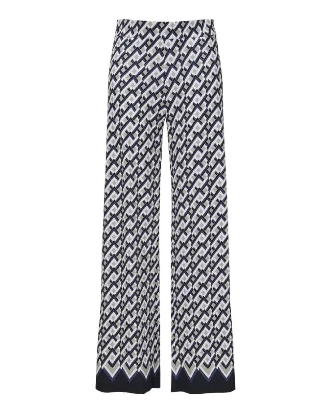 Allison Print Pant<Cambio Store