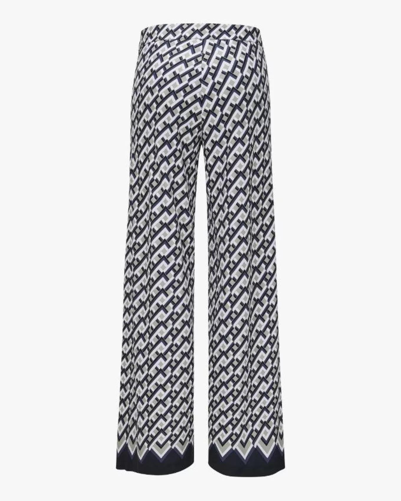 Allison Print Pant<Cambio Store