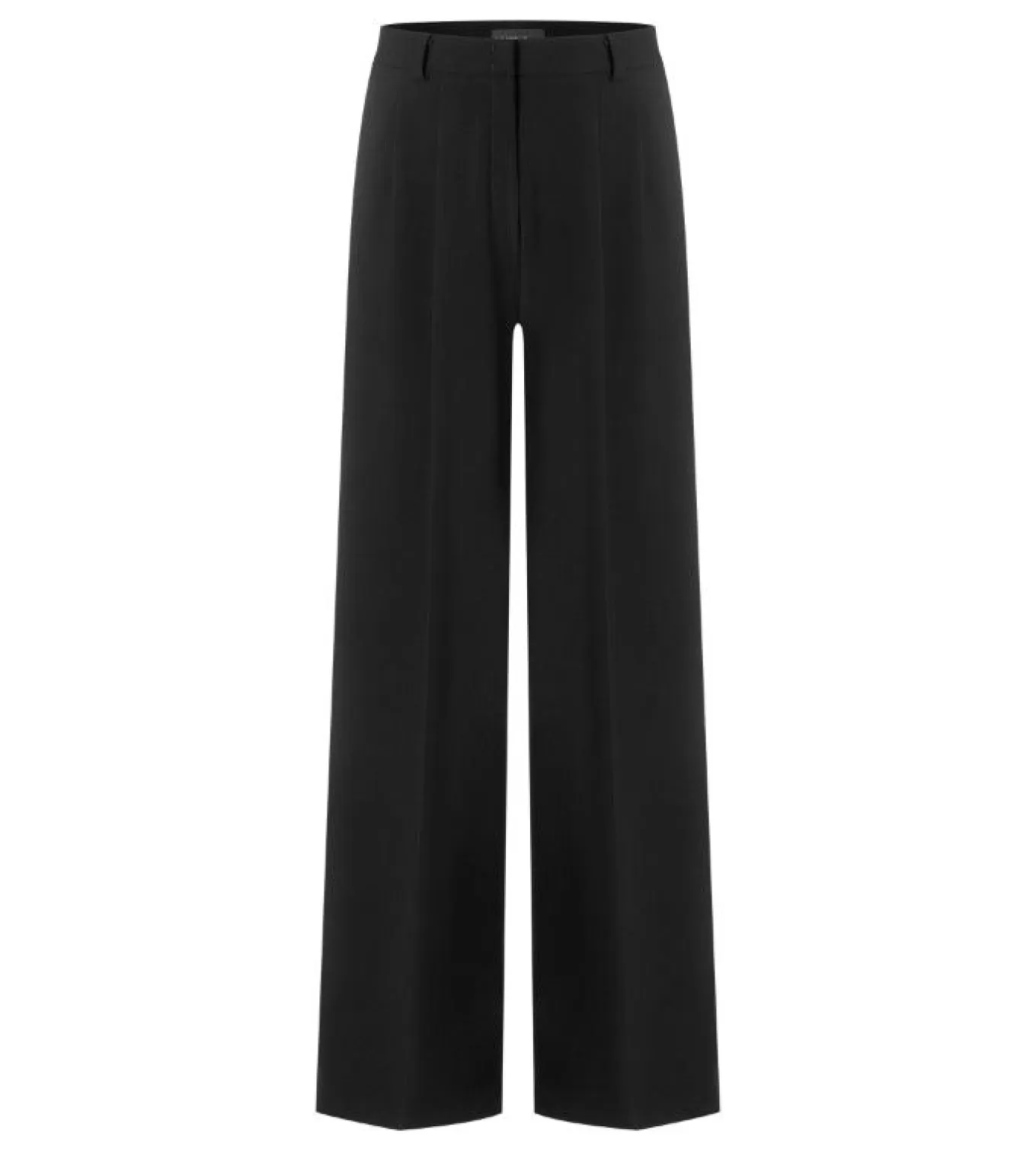 Anny Drapy Pleated Pant<Cambio Store