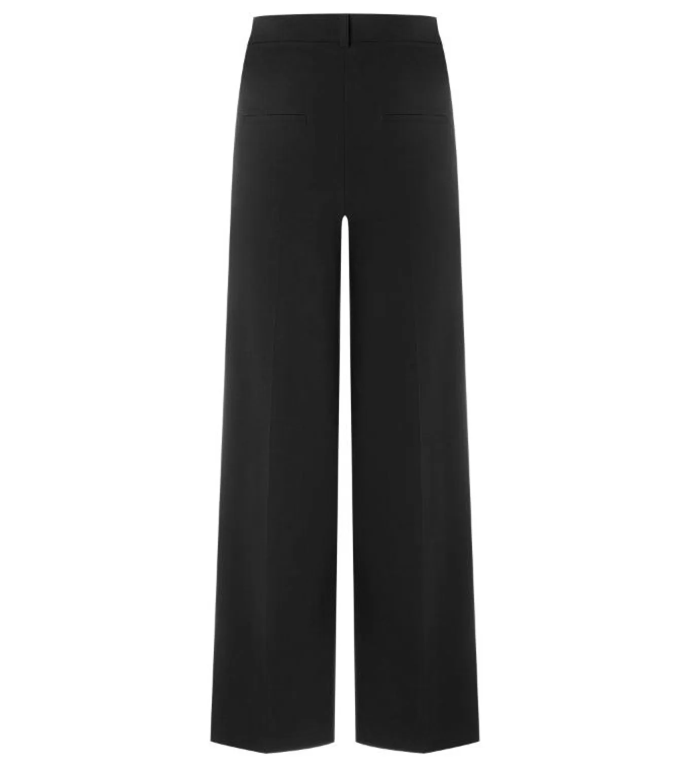 Anny Drapy Pleated Pant<Cambio Store