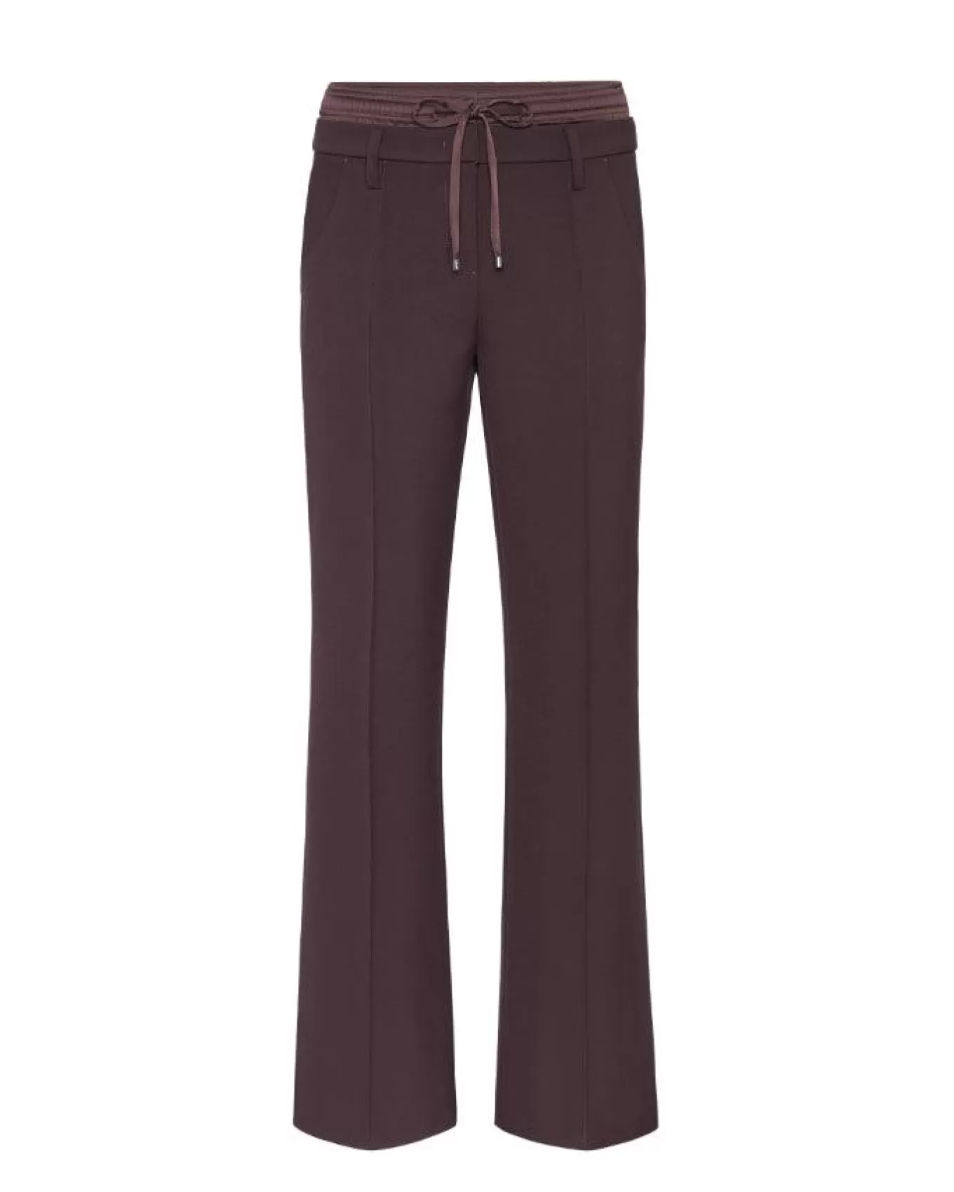 Fawn Double Waist Pant<Cambio Online