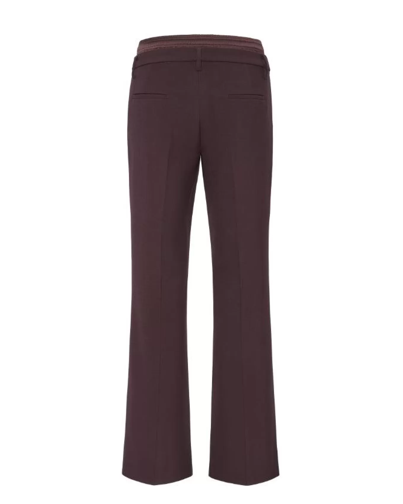 Fawn Double Waist Pant<Cambio Online