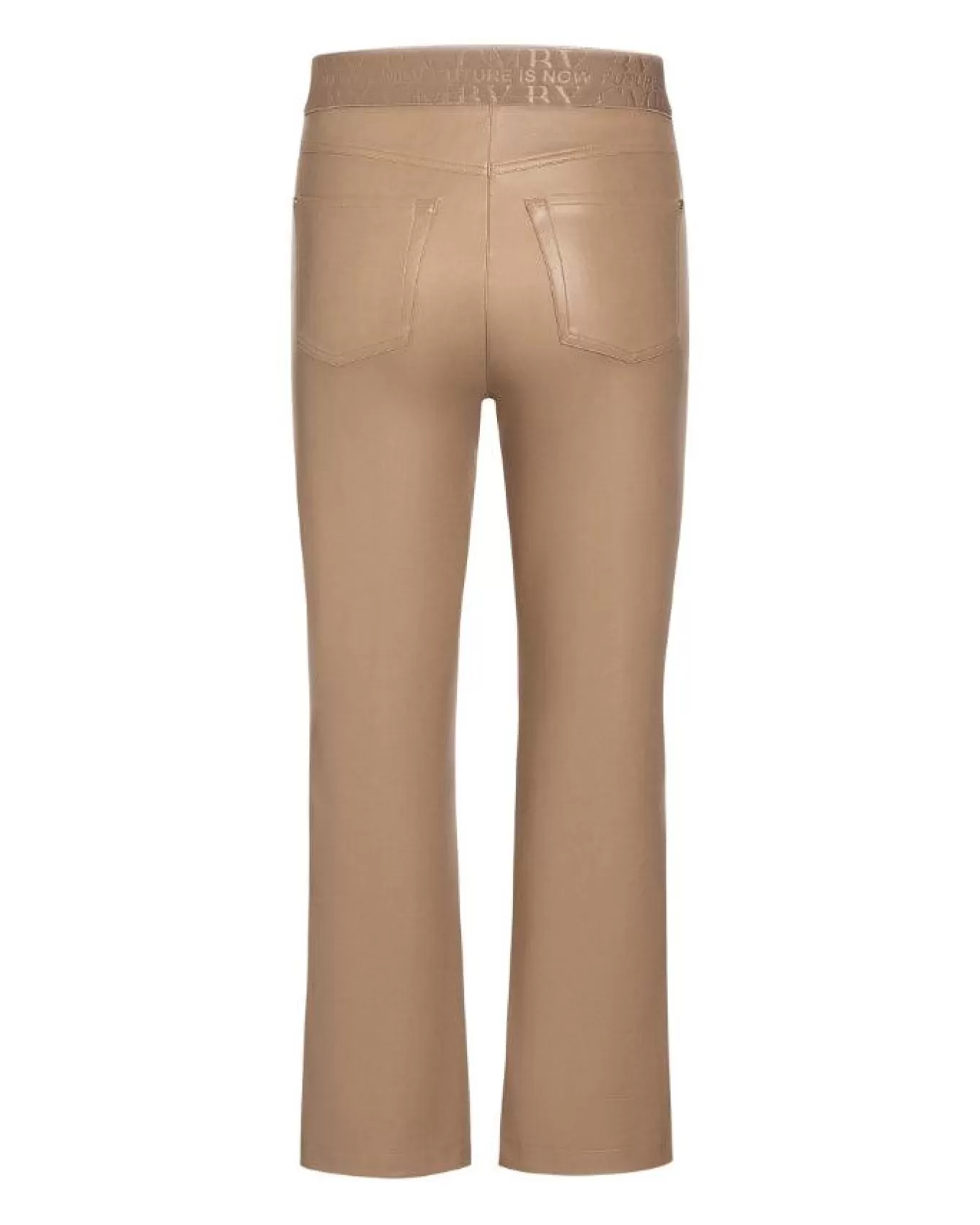 Felice Vegan Leather Pant<Cambio Fashion