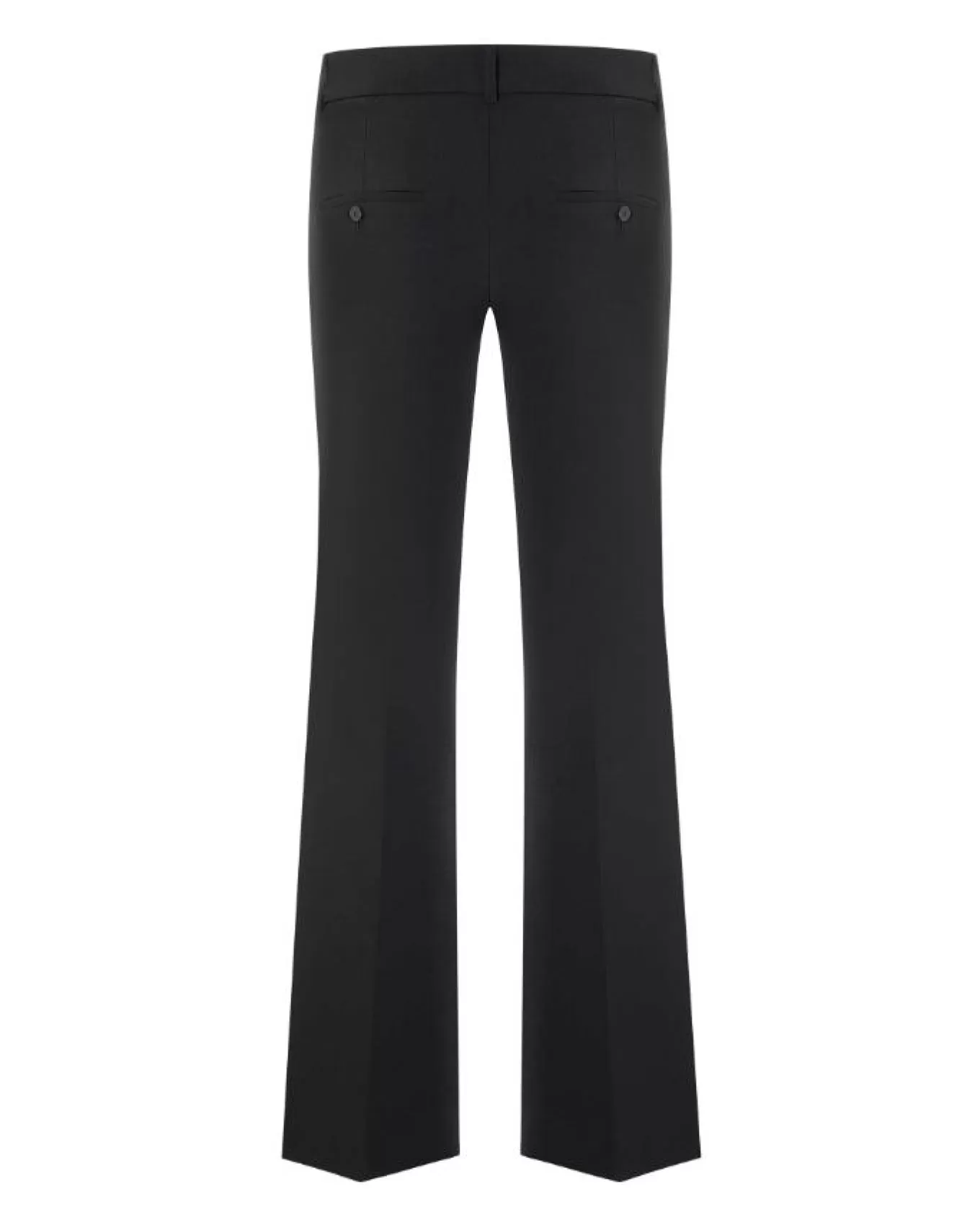 France Flare Full Length Pant<Cambio Hot