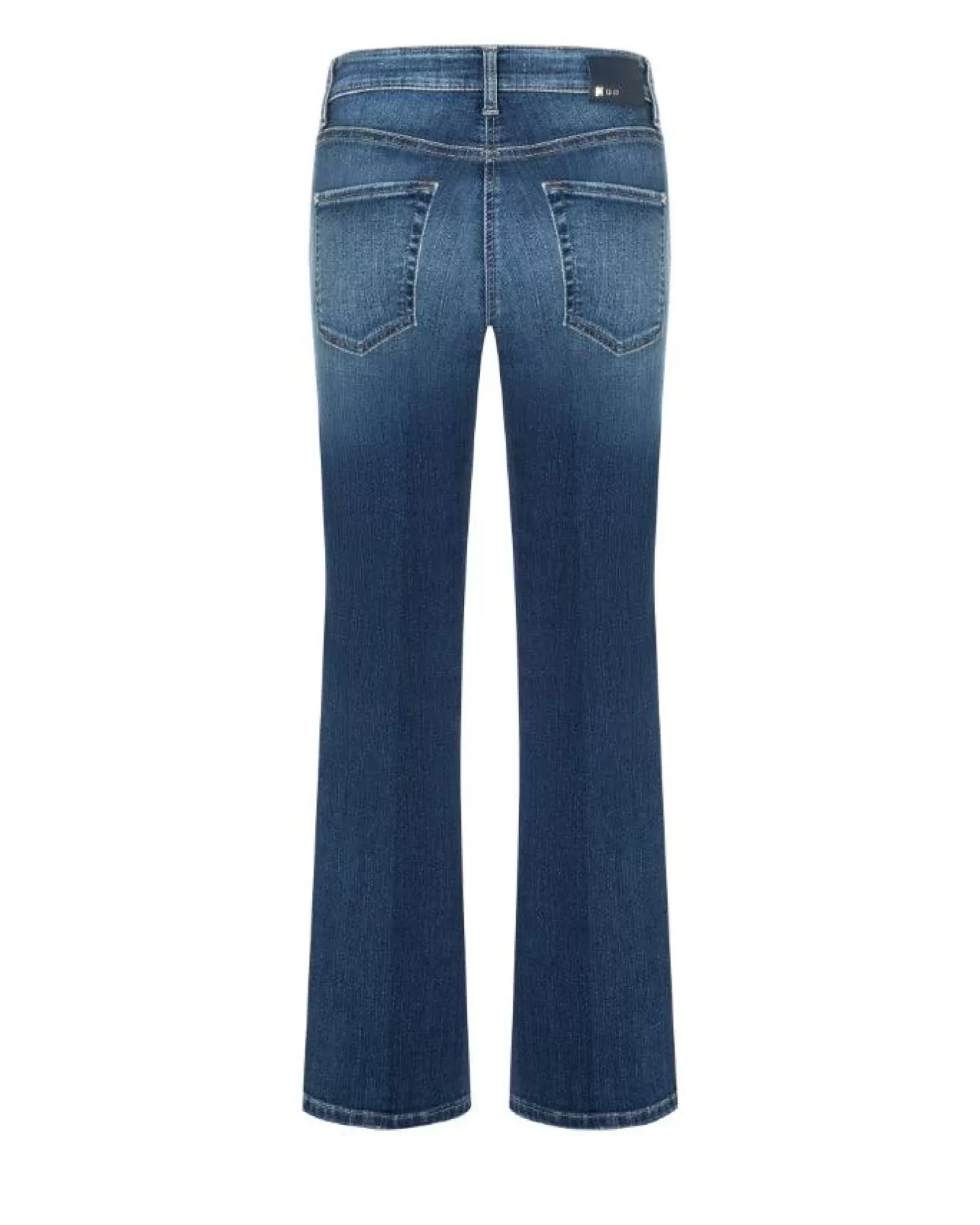 Francesca Pocket Detail Jeans<Cambio Discount