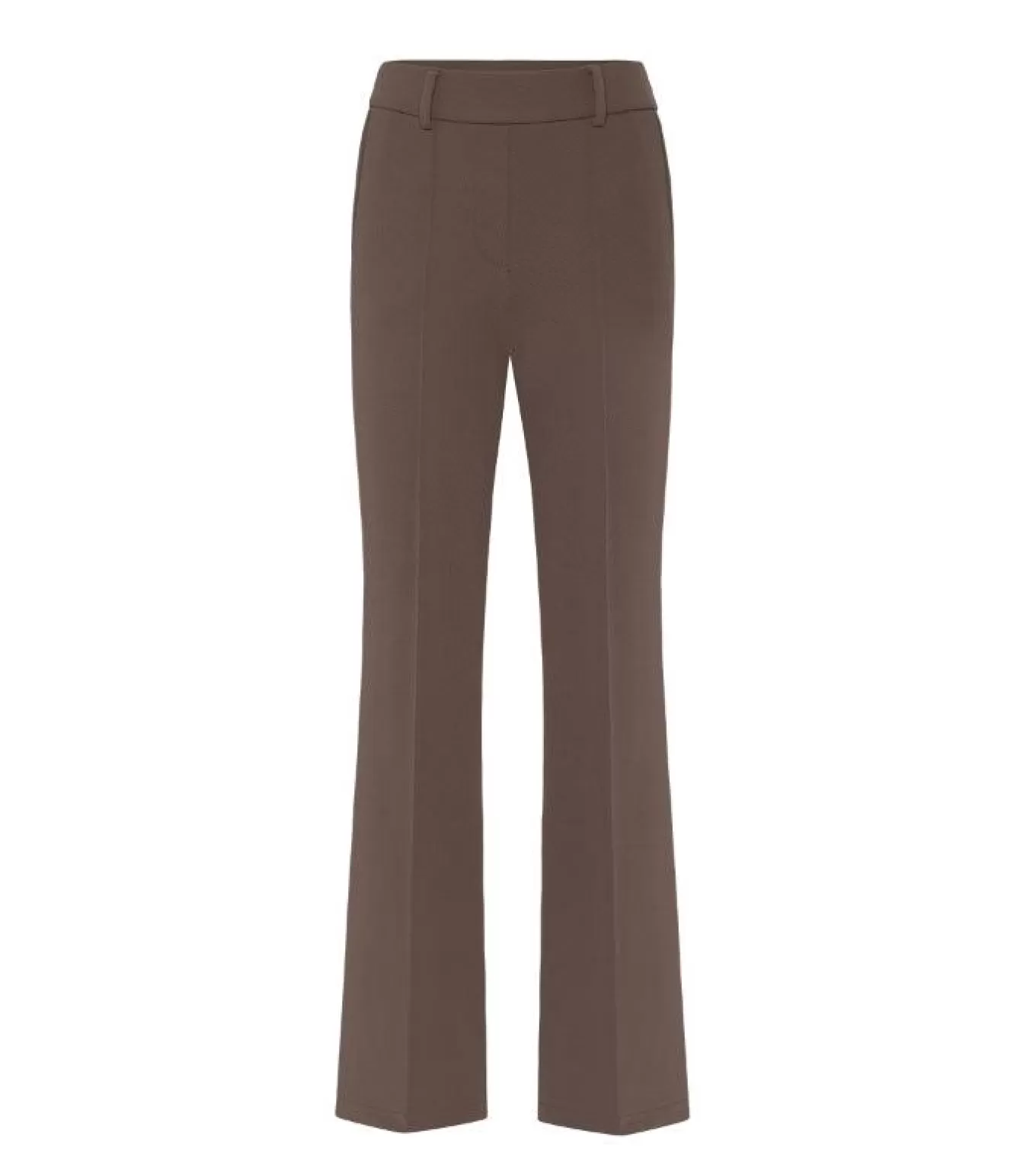 Francoise Pull On Flare Pant<Cambio Best