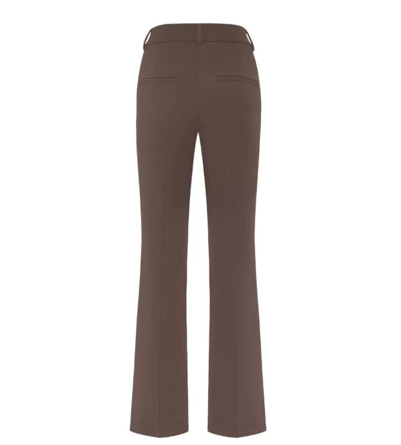 Francoise Pull On Flare Pant<Cambio Best