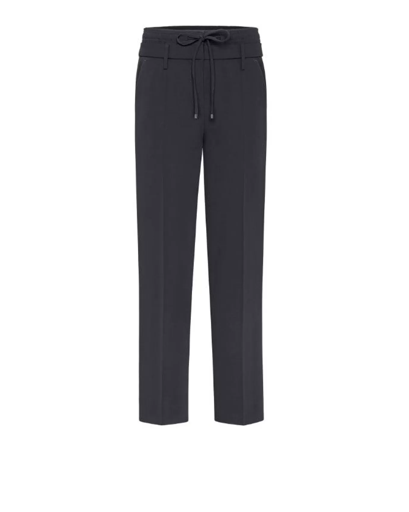 Karen Double Waist Drawstring Pant<Cambio Shop