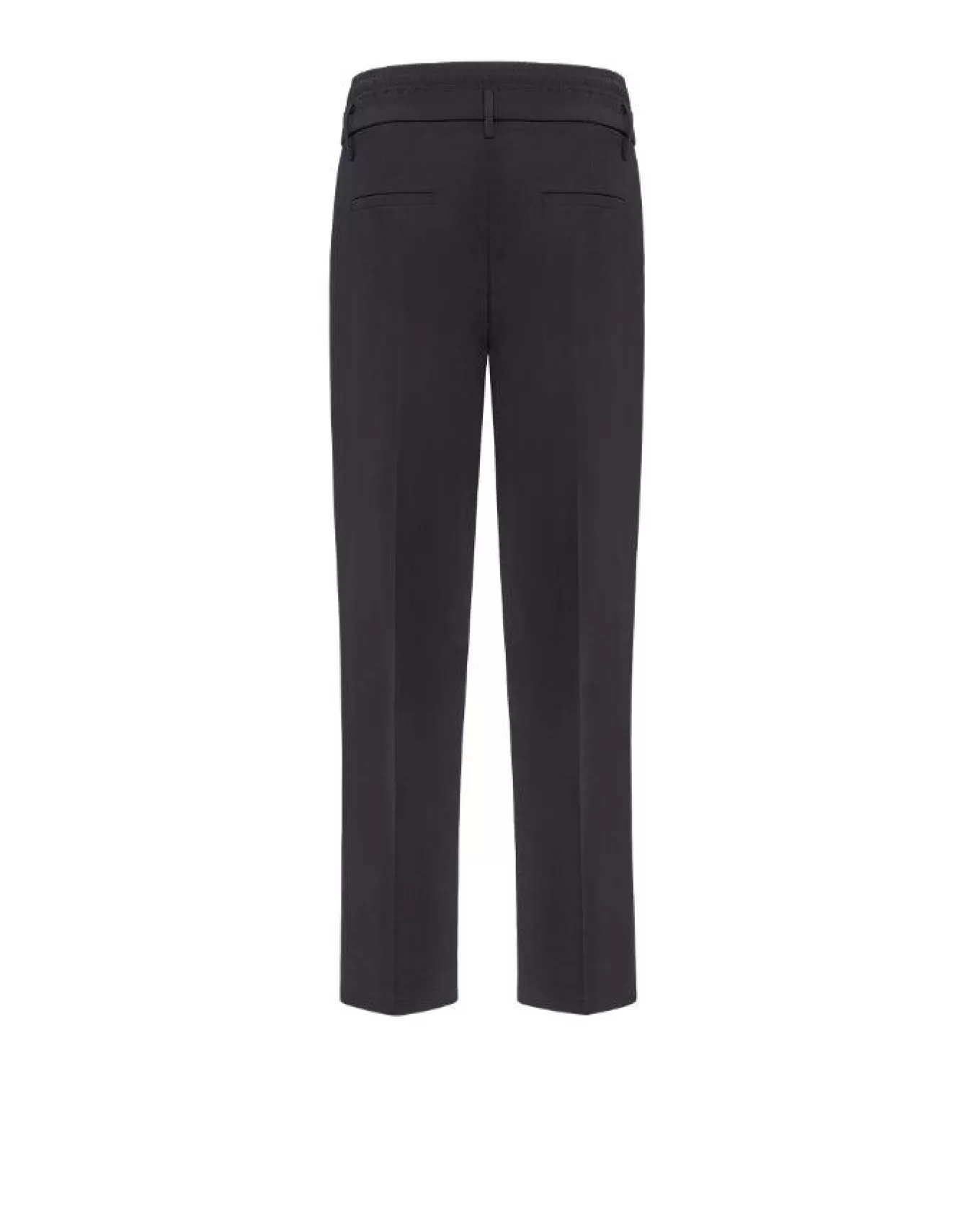 Karen Double Waist Drawstring Pant<Cambio Shop