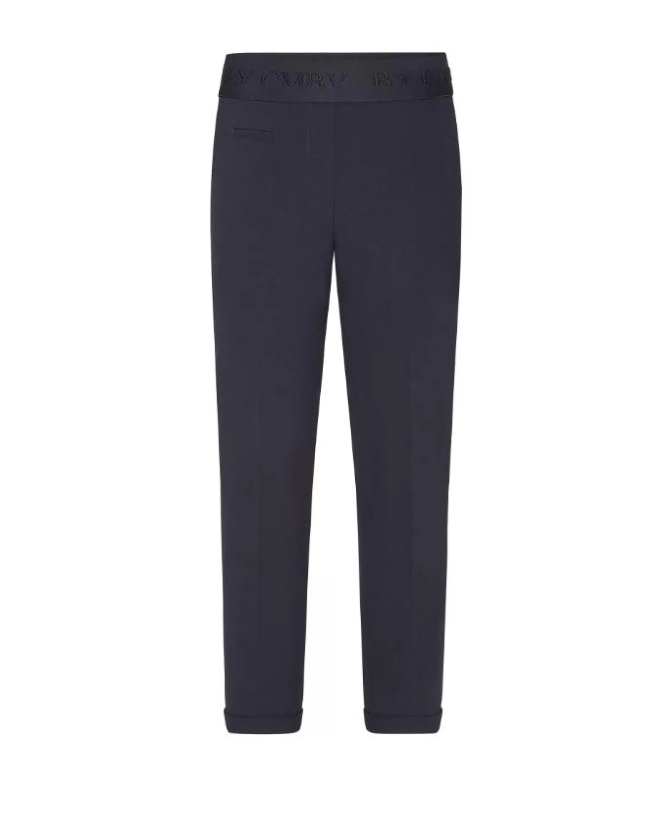 Kim Cuffed Pant<Cambio Fashion