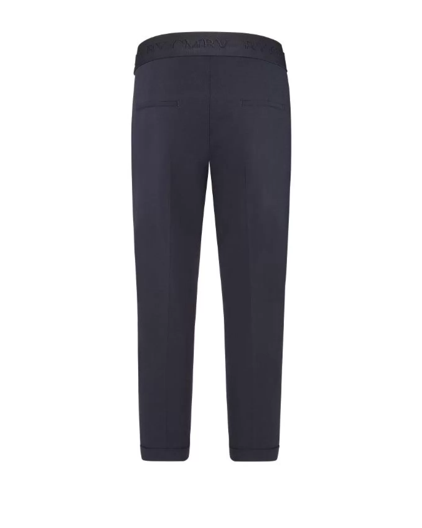 Kim Cuffed Pant<Cambio Fashion