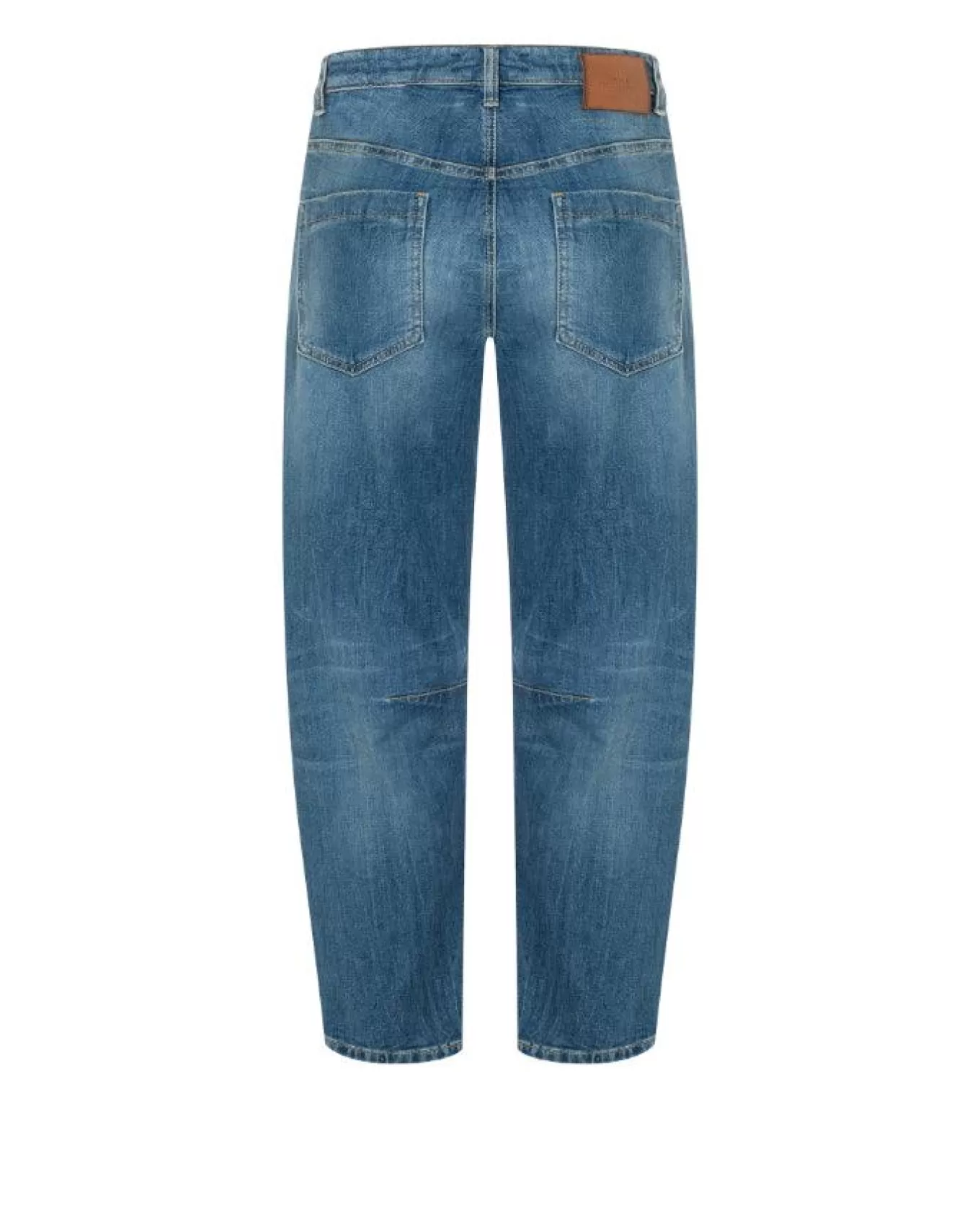 Ocean Barrel Leg Jeans<Cambio Cheap