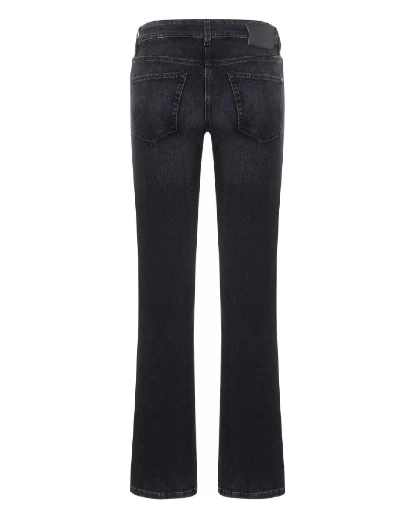 Paris Flare Modern Dark Jeans<Cambio Best