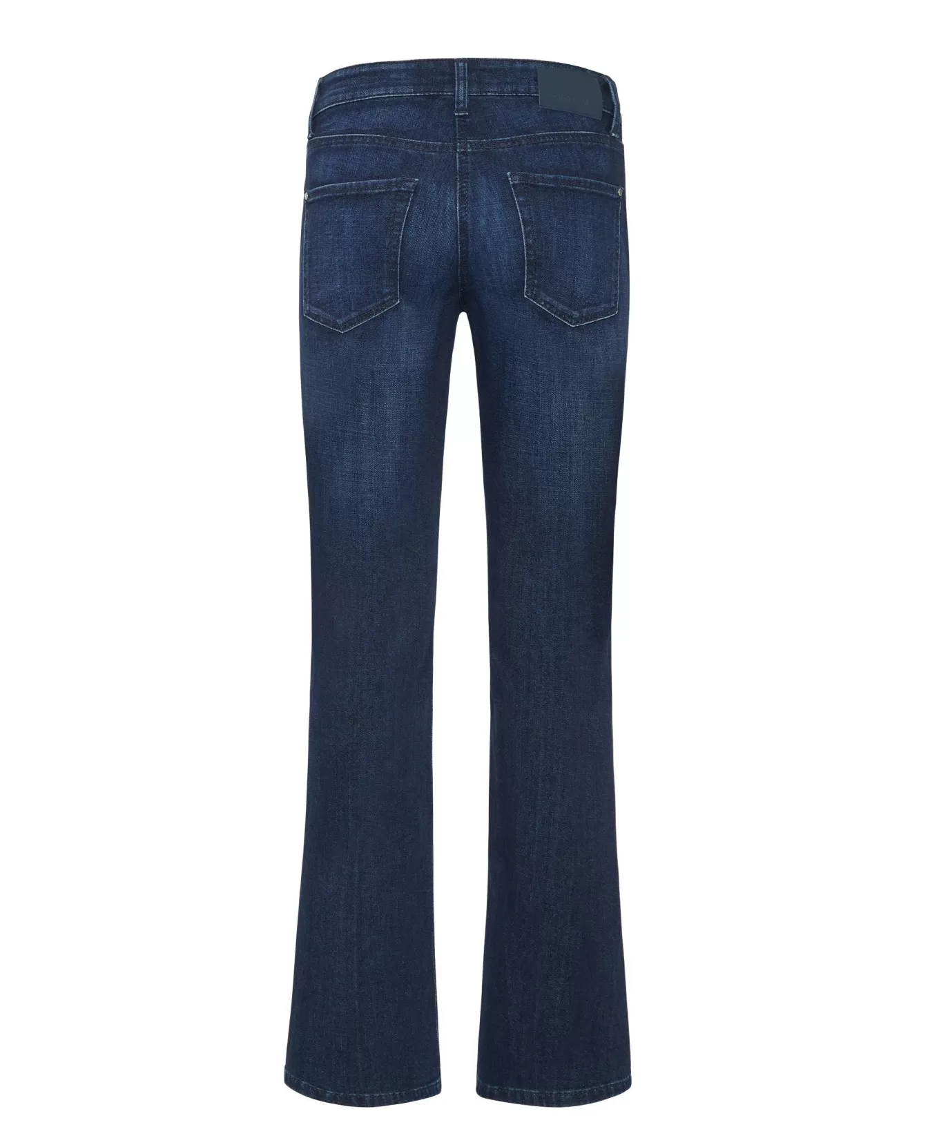 Paris Flared Full Length Jeans<Cambio Flash Sale