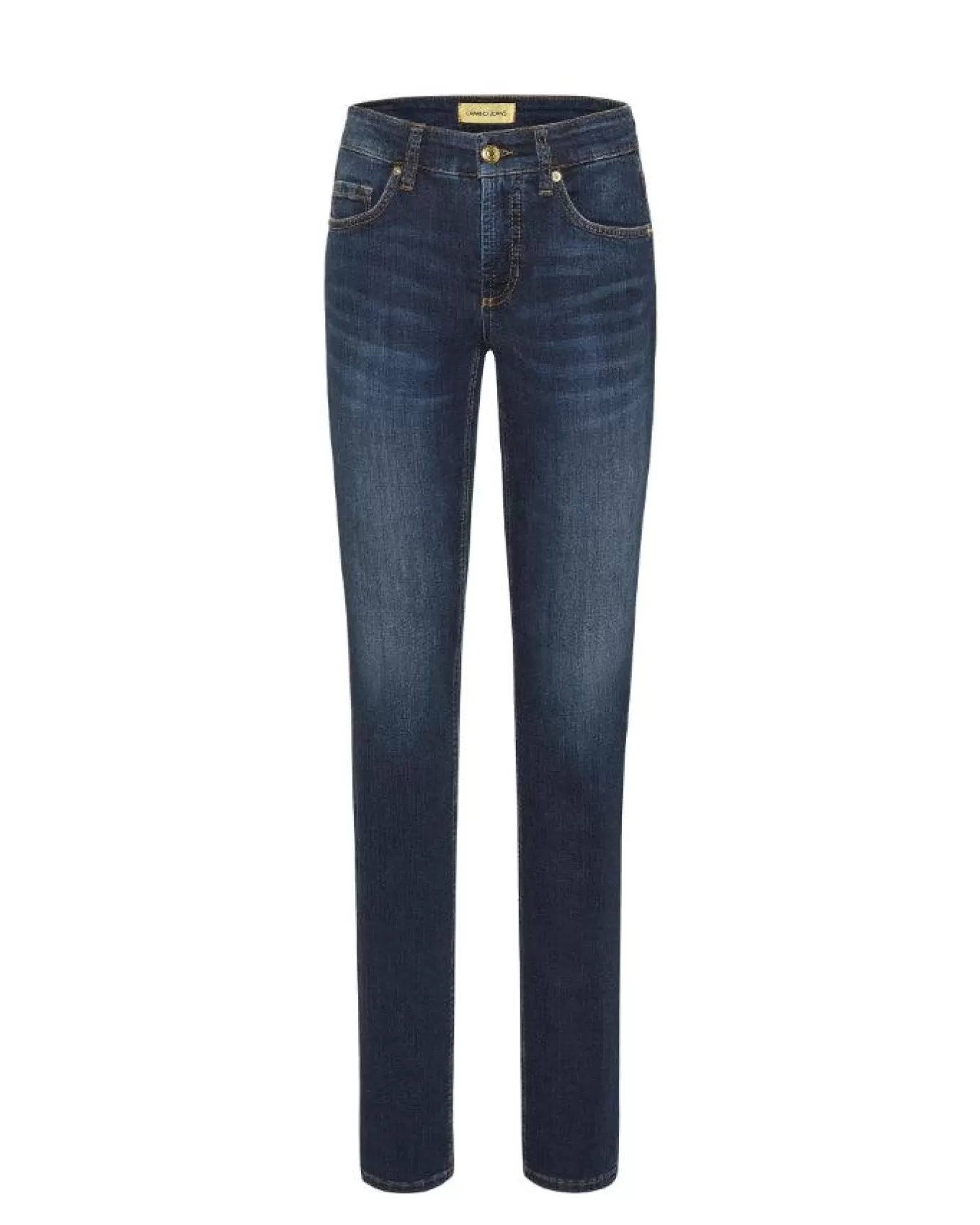 Piper Long Slim Fit Jeans<Cambio Sale