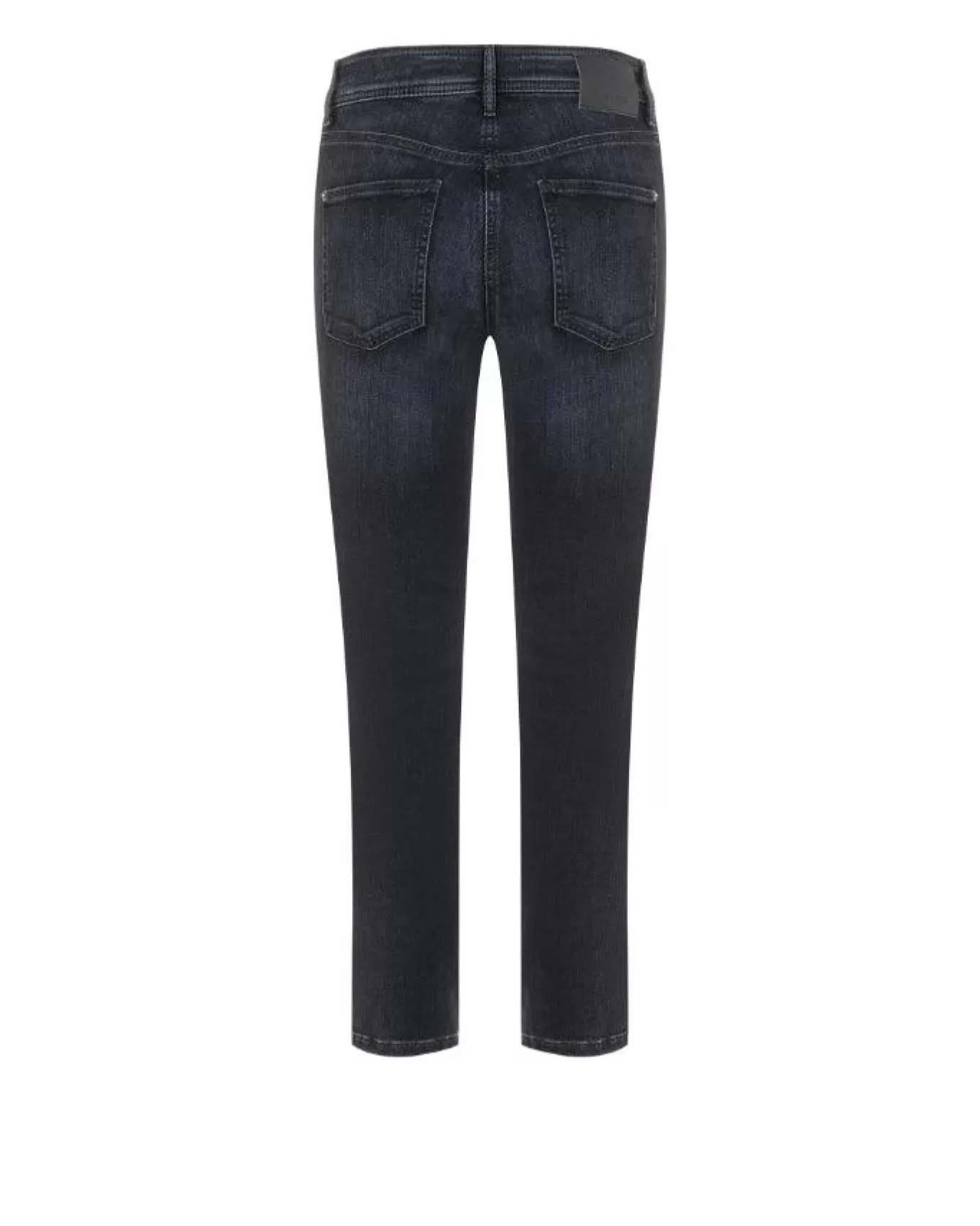 Piper Slim Cropped Jeans<Cambio Online