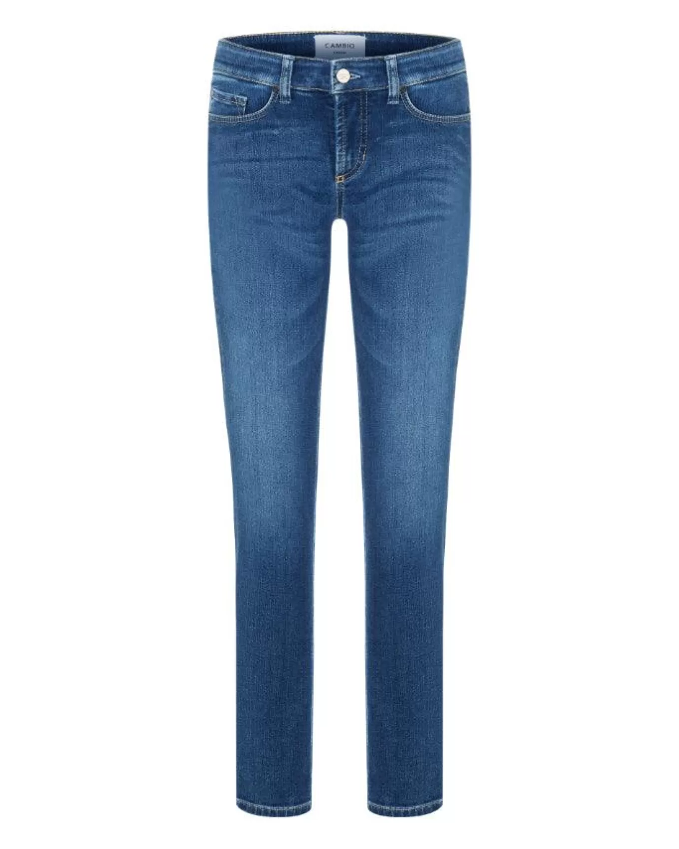 Piper Slim Long Jeans<Cambio Outlet