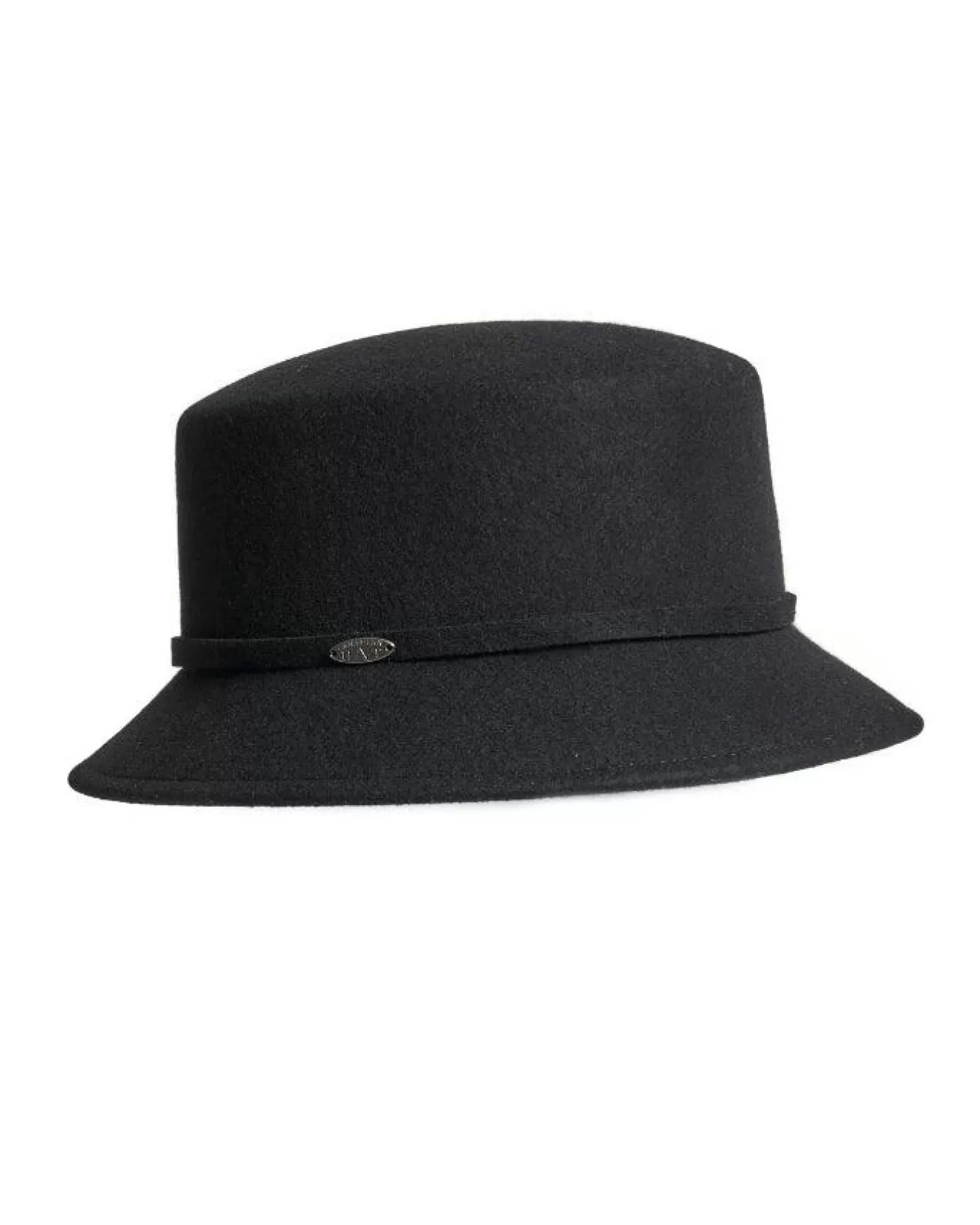 Ballie Wool Bucket Hat<Canadian Hat Clearance