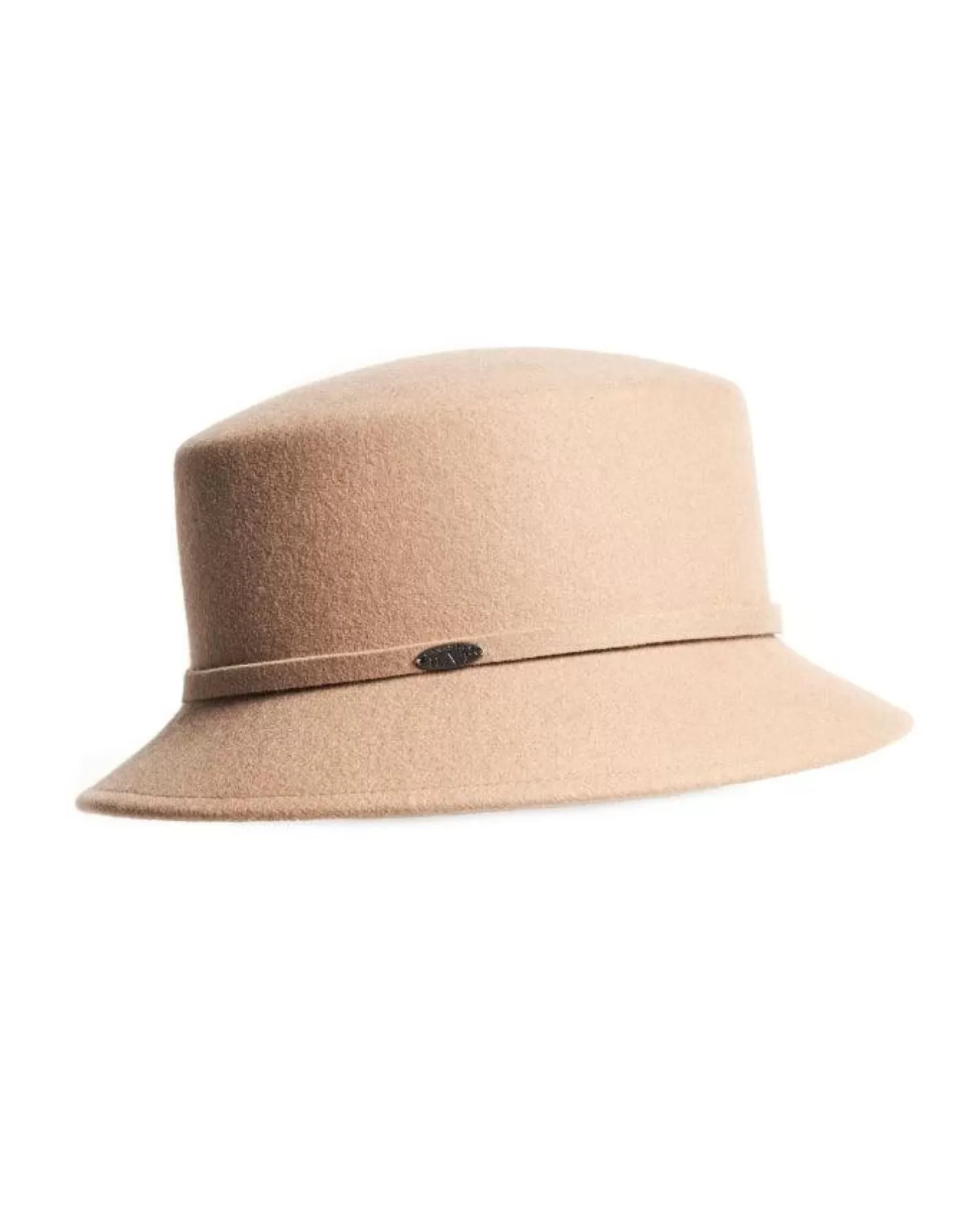 Ballie Wool Bucket Hat<Canadian Hat Clearance