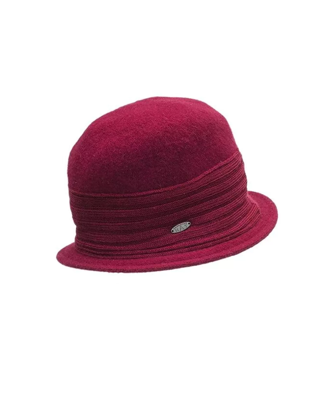 Clara Wool Hat<Canadian Hat Store