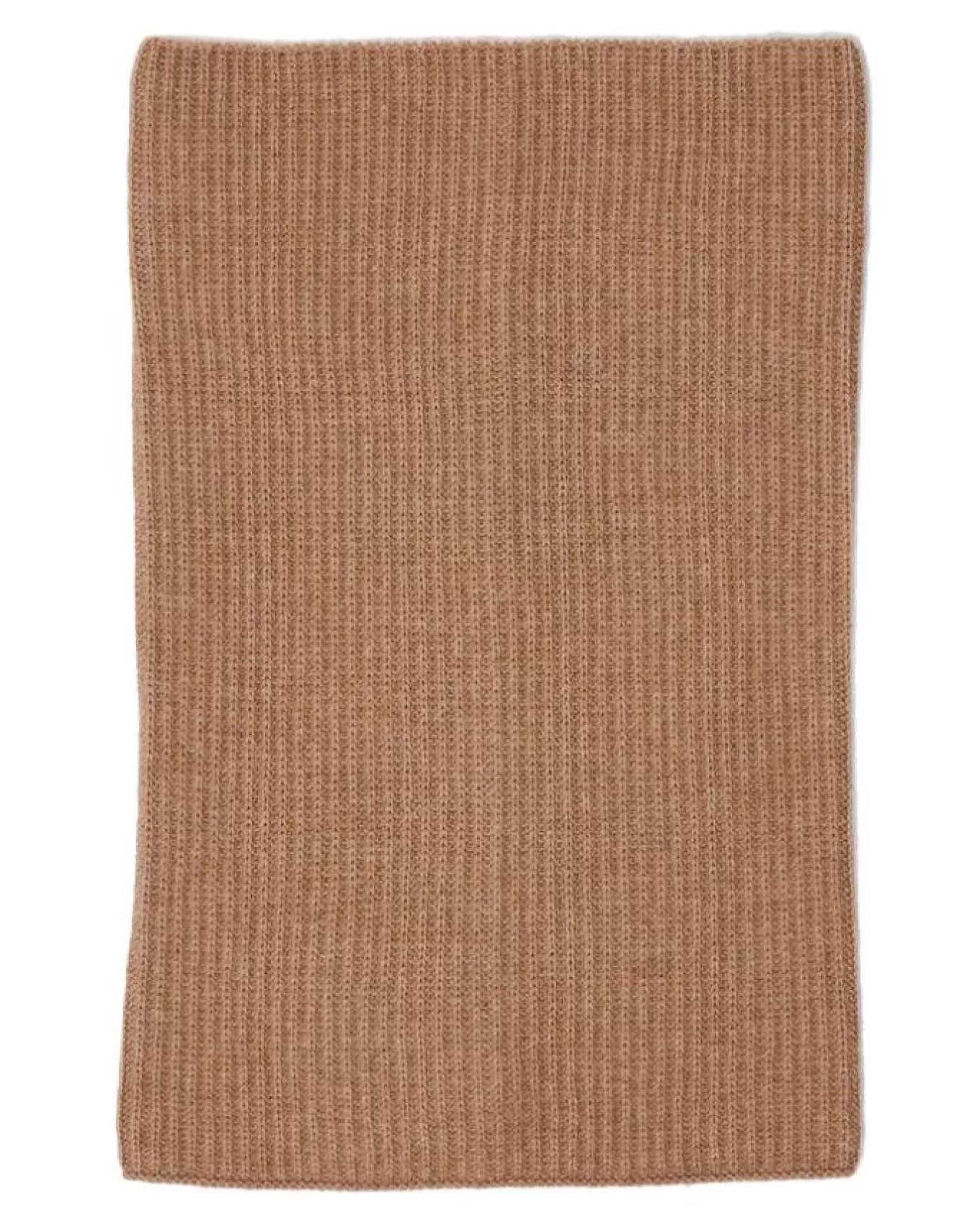 Cashmere Blend Neck Warmer<Echo Cheap