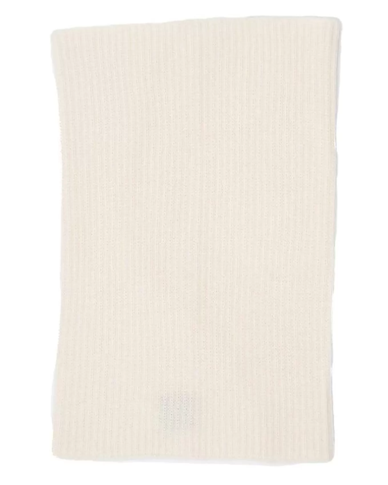 Cashmere Blend Neck Warmer<Echo Cheap