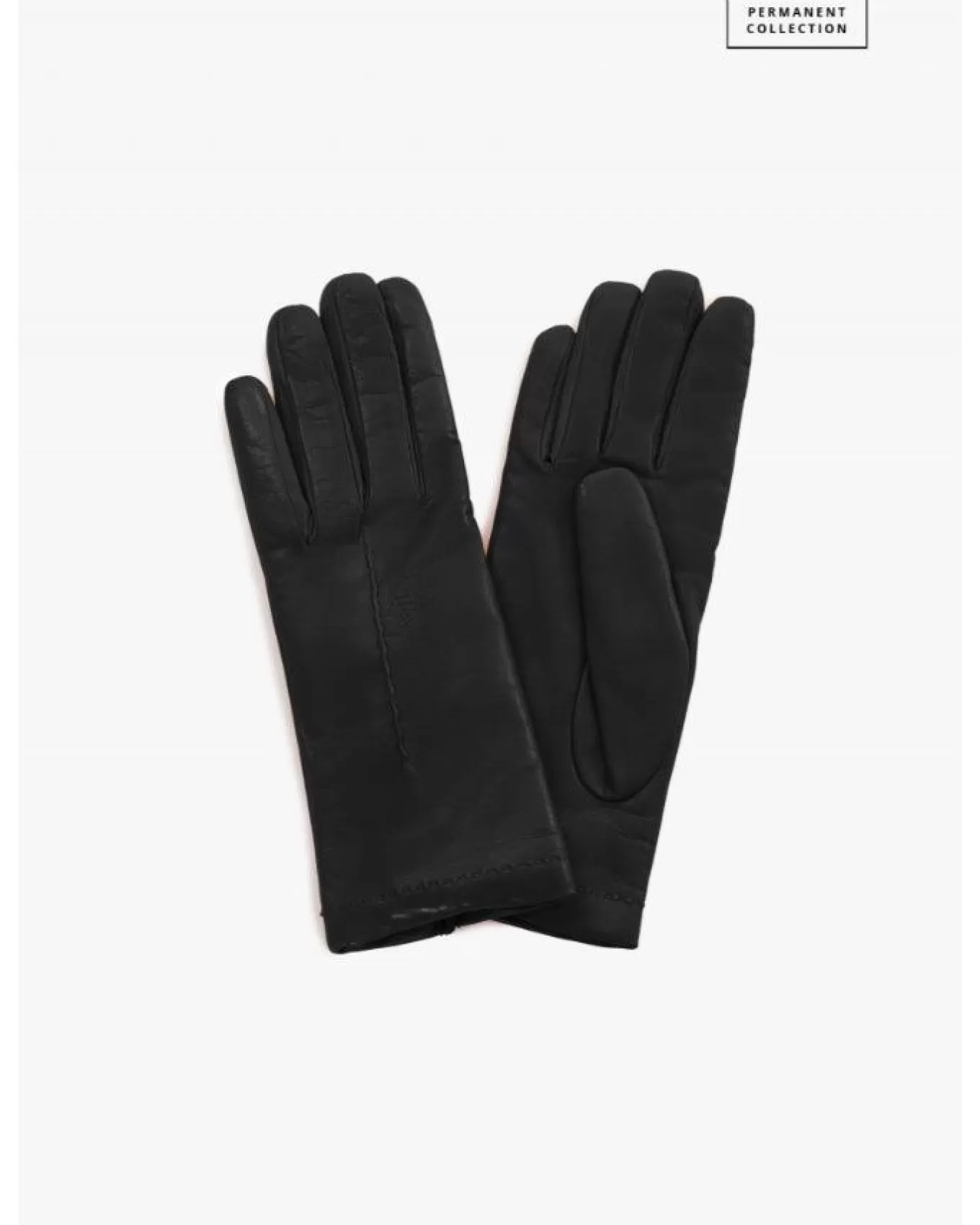 Nappa Leather Gloves<Cinzia Rocca Online