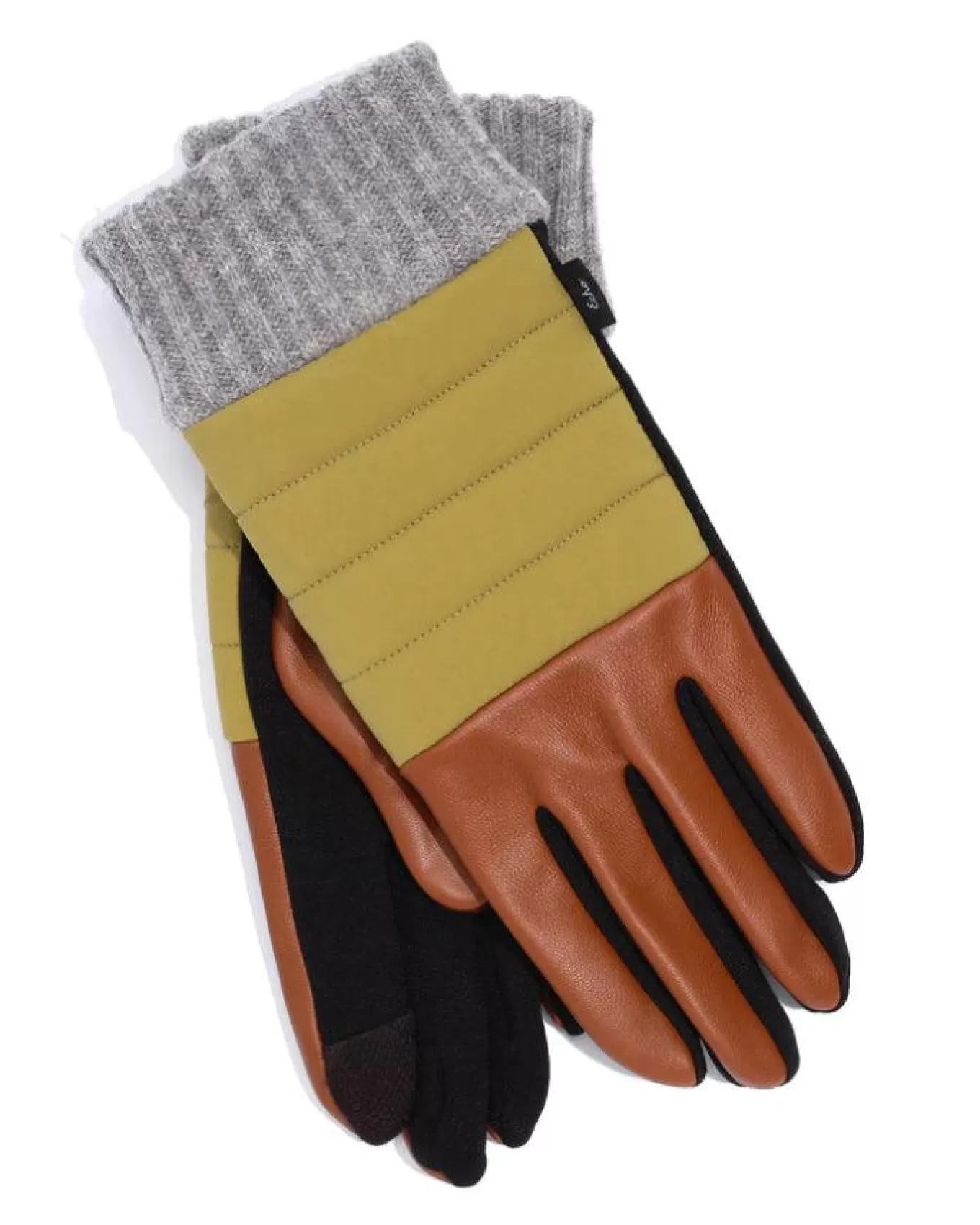 Cloud Hybrid Glove<Echo Cheap