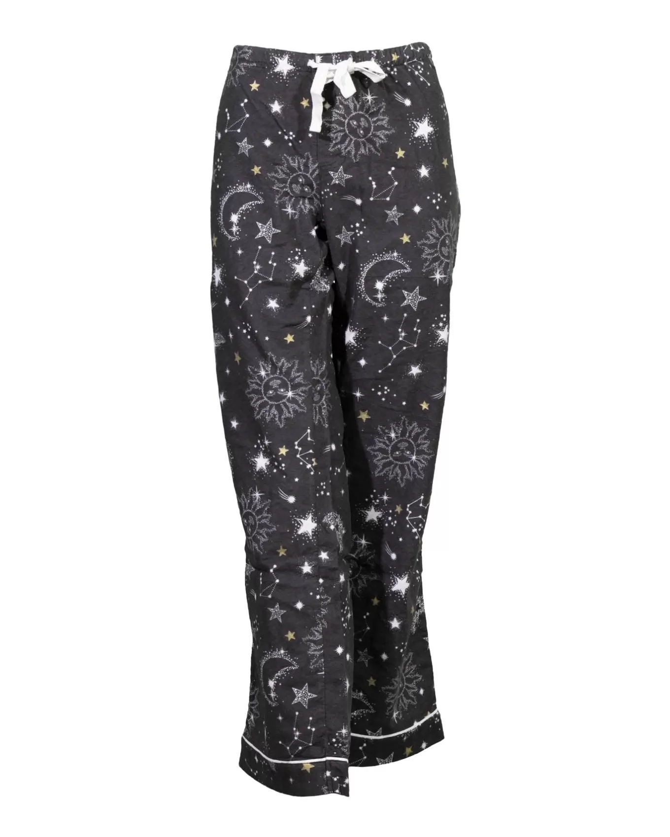 Cosmic Heart PJ Pant<P.J. Salvage Discount