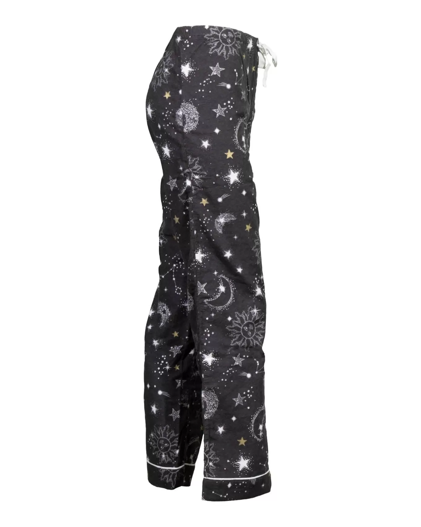 Cosmic Heart PJ Pant<P.J. Salvage Discount