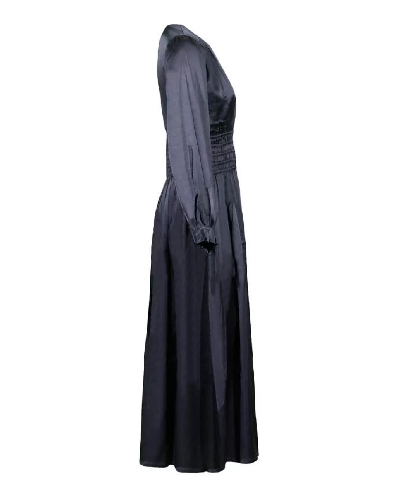 Bernice Silk Dress<Dea Kudibal Online