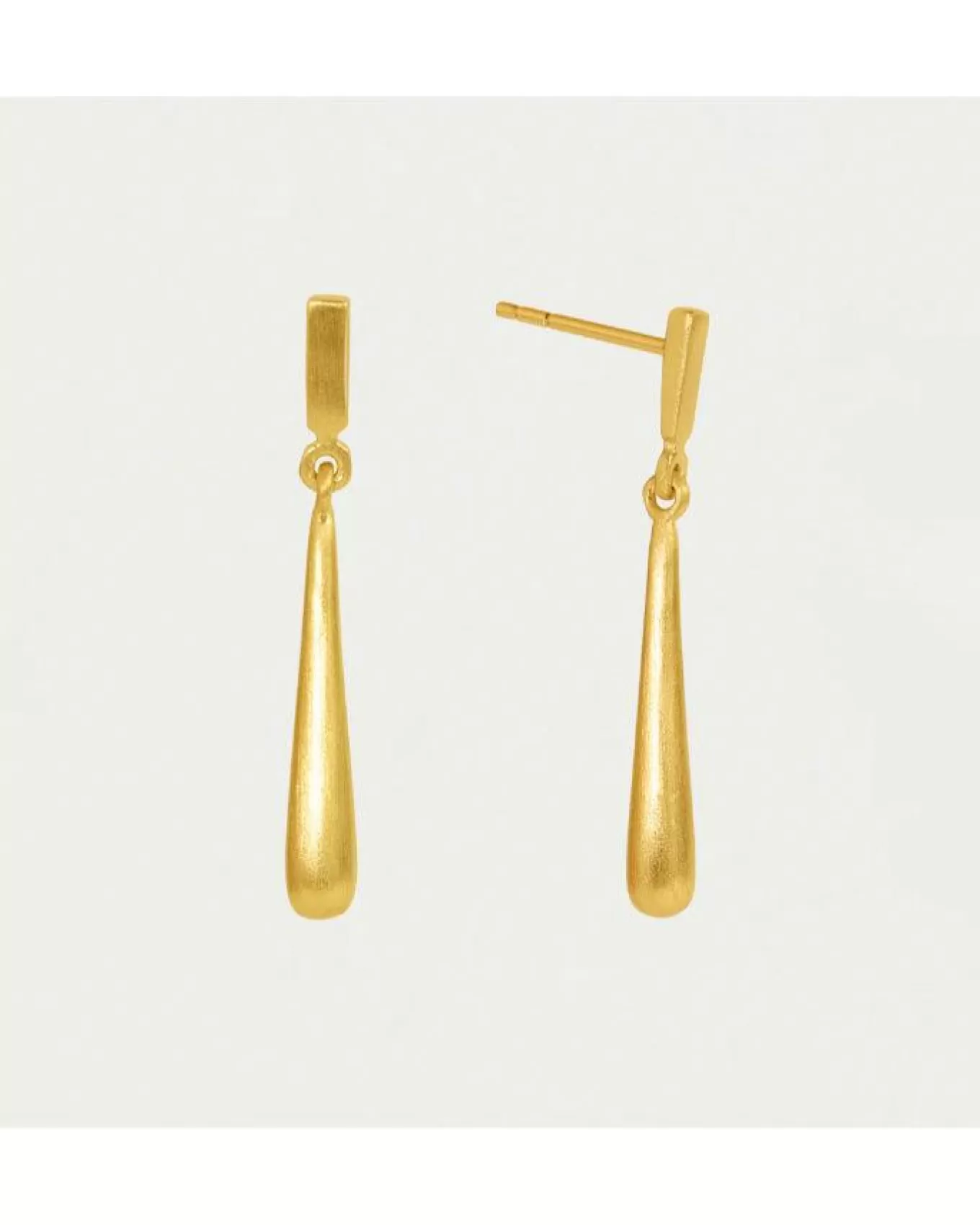 Mini Reign Earrings<Dean Davidson Outlet