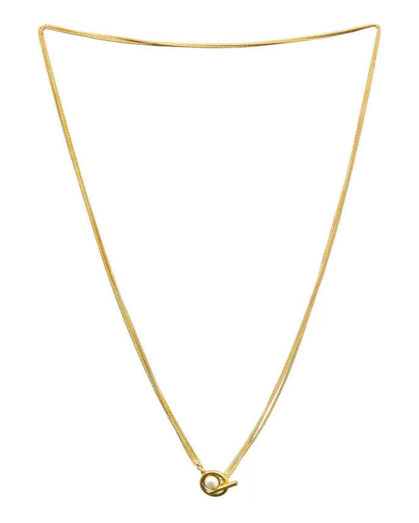 Signature Layered Statement Chain<Dean Davidson Best